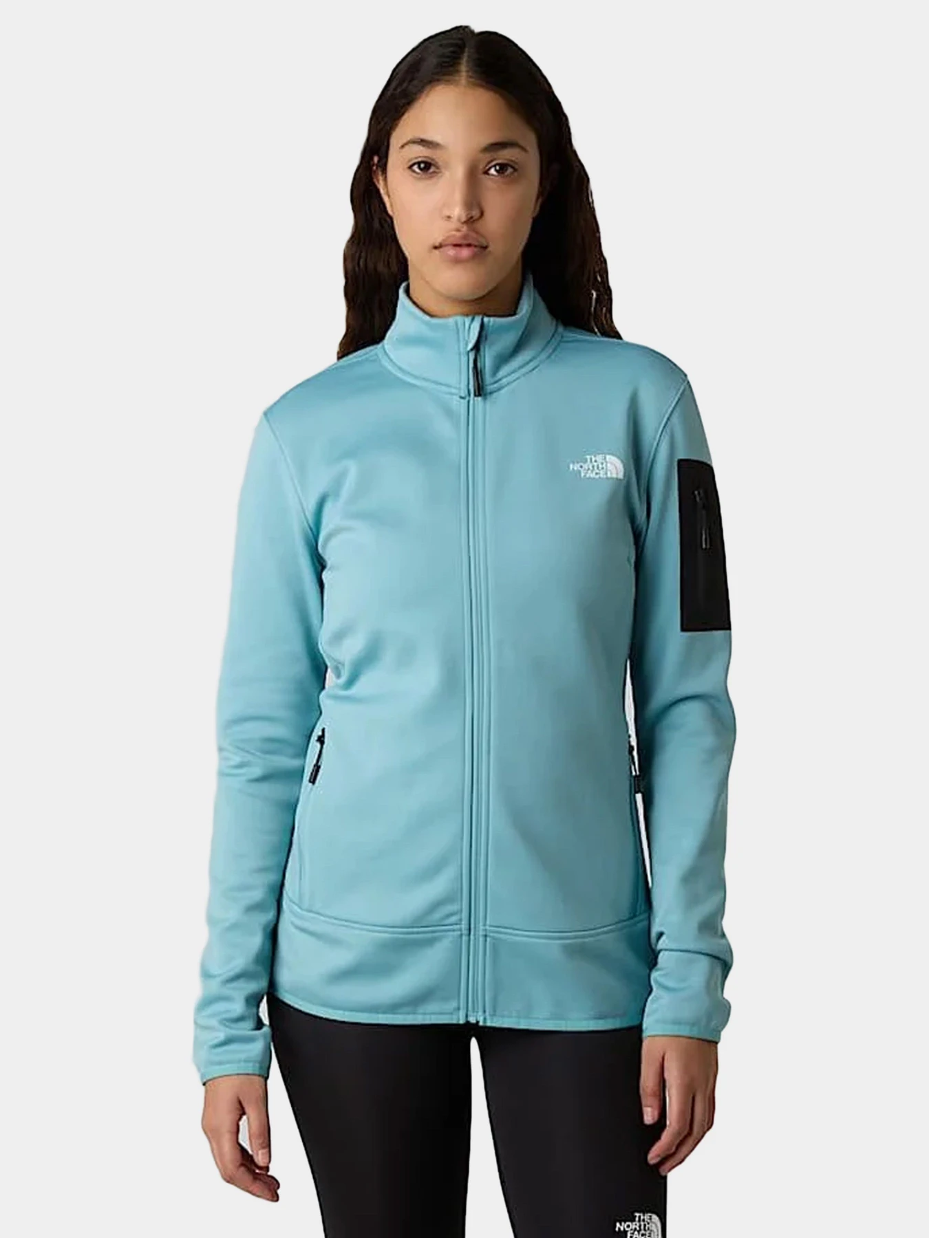 Худи и свитшоты The North Face модель NF0A8BRKE081 Худи и свитшоты The North Face модель NF0A8BRKE081 Фото
