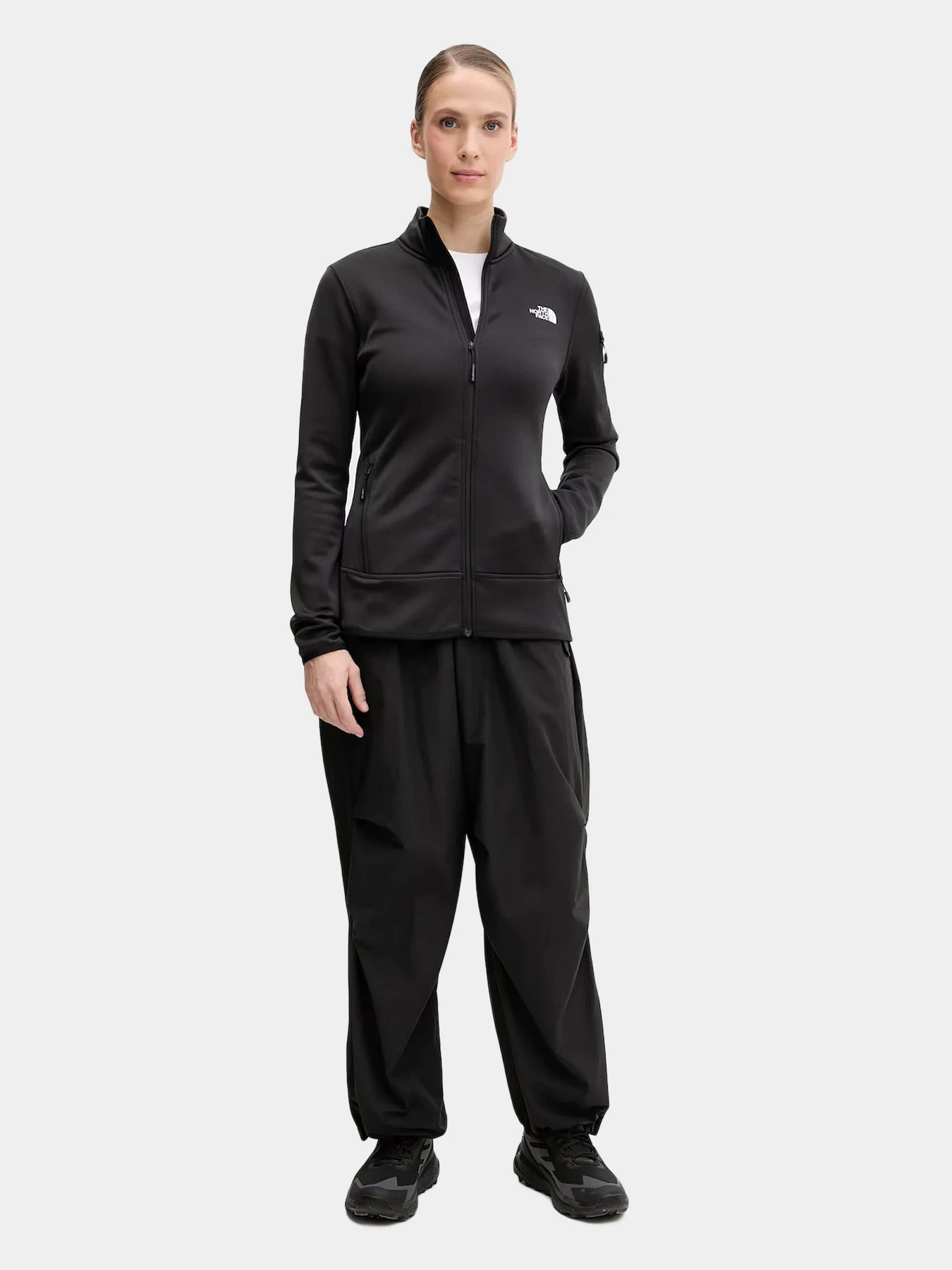 Худи и свитшоты The North Face модель NF0A8BRKKX71 Худи и свитшоты The North Face модель NF0A8BRKKX71 Фото