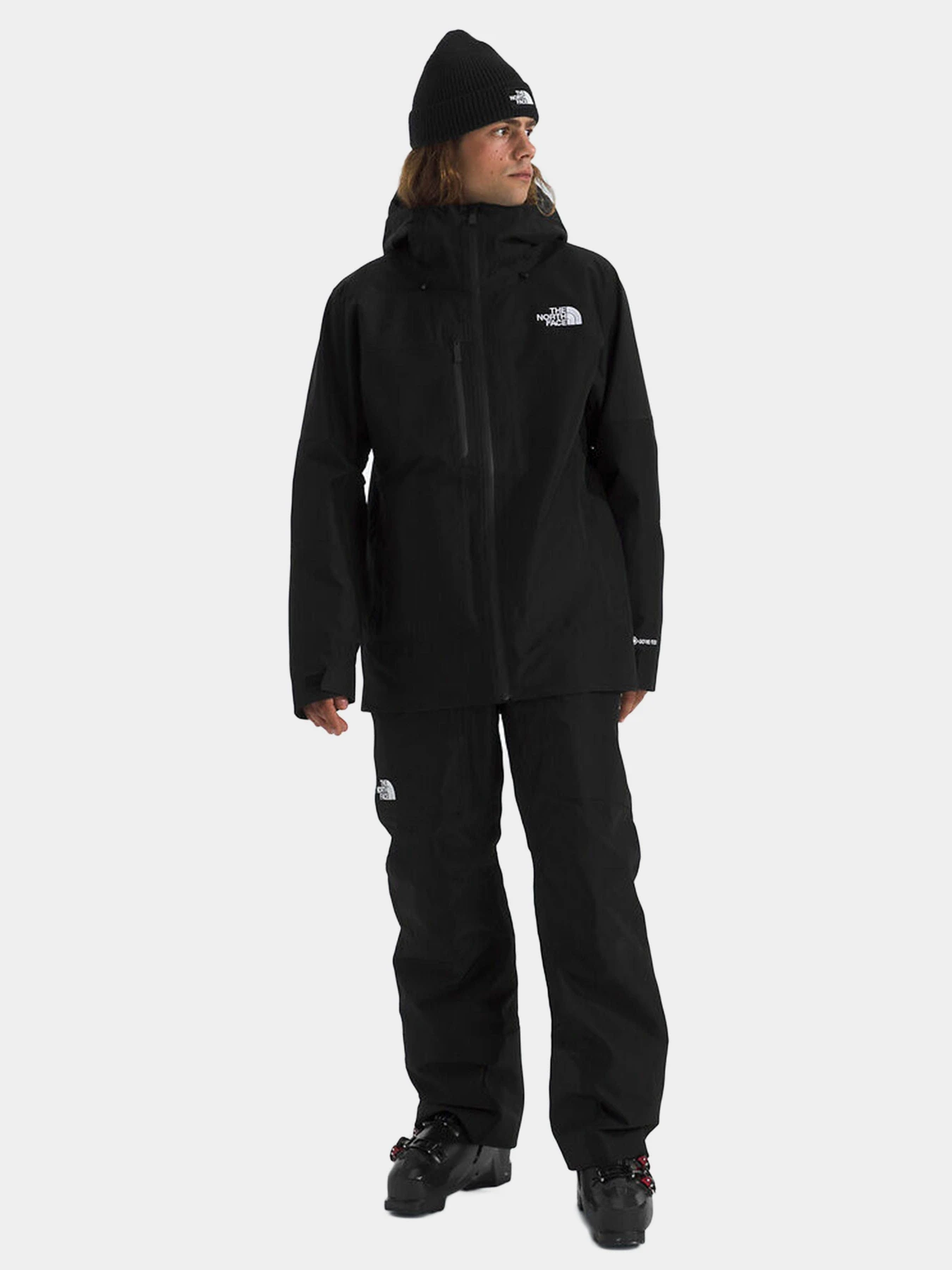 Брюки The North Face модель NF0A8C8BJK31 Брюки The North Face модель NF0A8C8BJK31 Фото