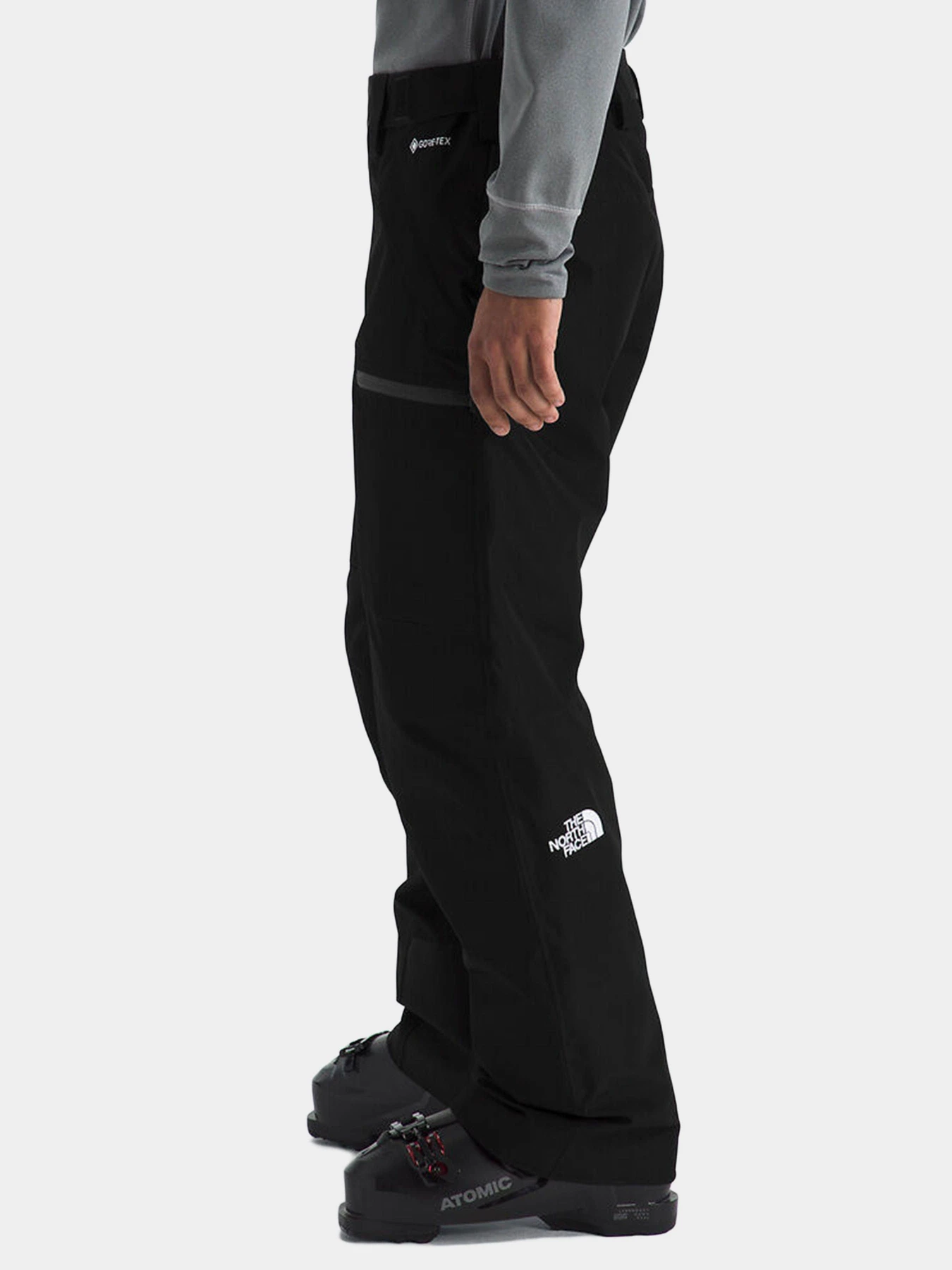 Брюки The North Face модель NF0A8C8BJK31 Брюки The North Face модель NF0A8C8BJK31 Фото