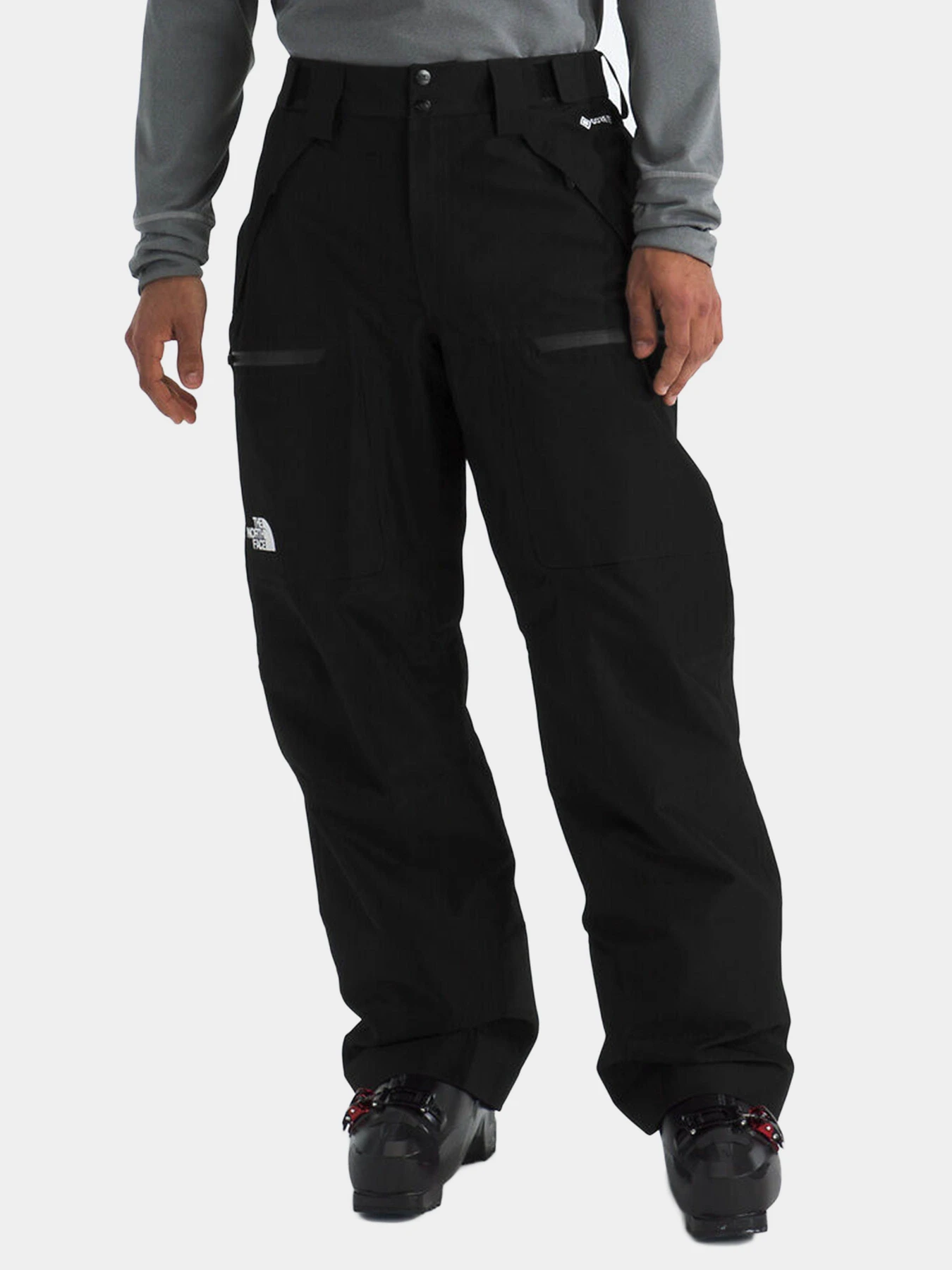 Брюки The North Face модель NF0A8C8BJK31 Брюки The North Face модель NF0A8C8BJK31 Фото