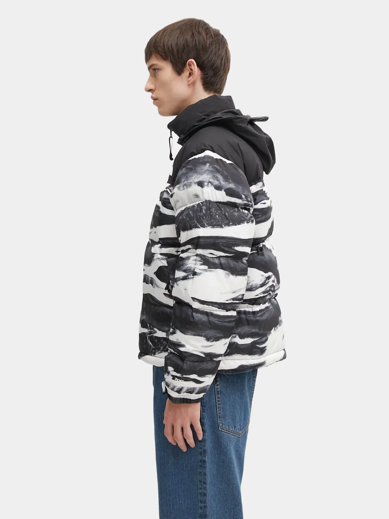 Куртки и дубленки The North Face модель NF0A8D16DJI1 Фото