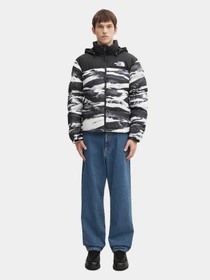 Куртки и дубленки The North Face модель NF0A8D16DJI1 Фото