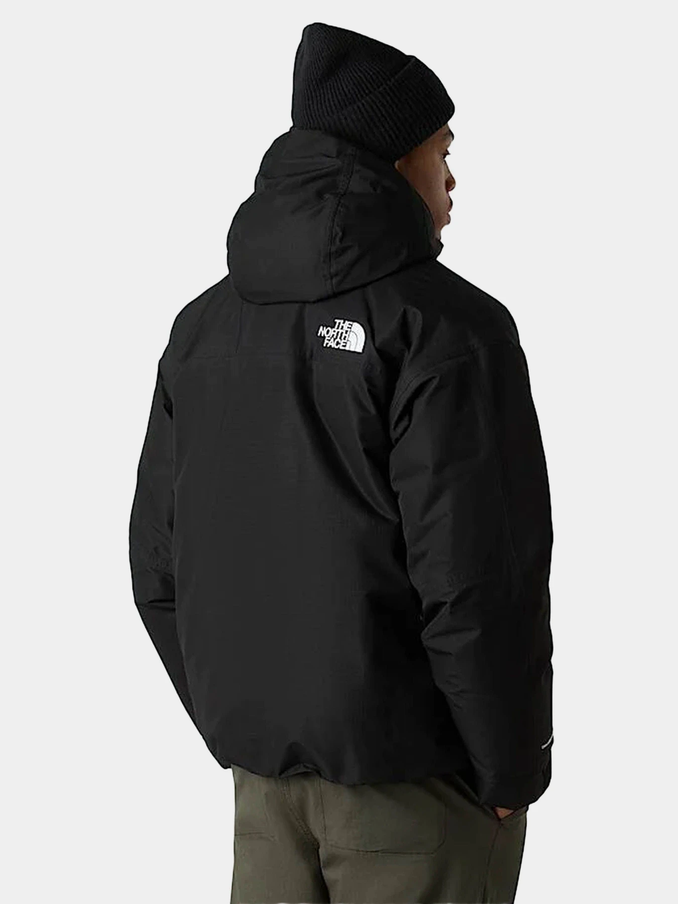 Куртки и дубленки The North Face модель NF0A8D1VJK31 Фото