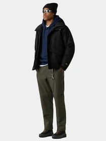 Куртки и дубленки The North Face модель NF0A8D1VJK31 Фото