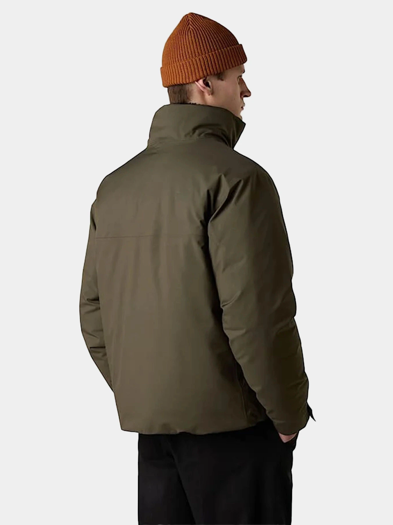 Куртки и дубленки The North Face модель NF0A8D2B21L1 Фото