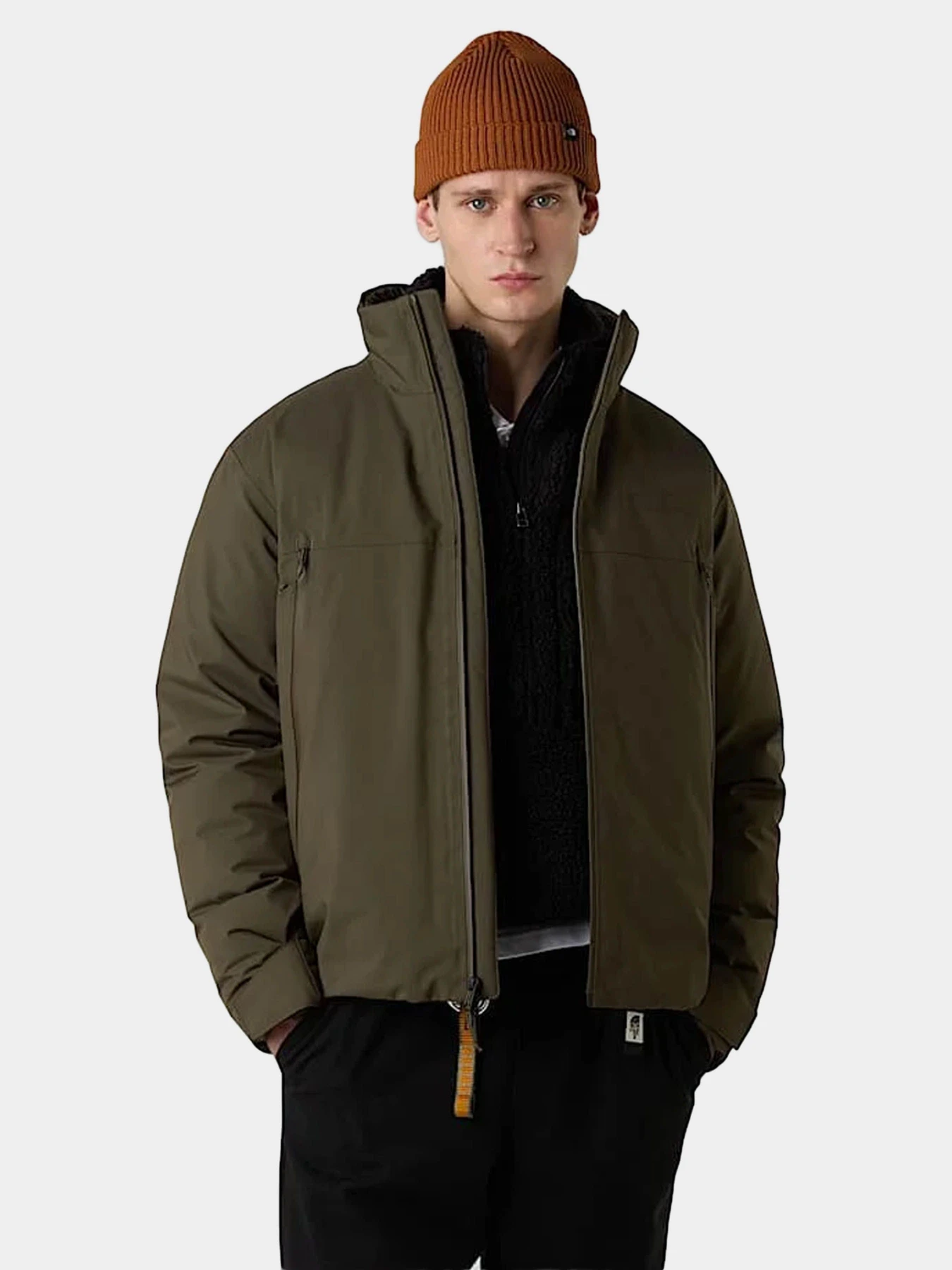 Куртки и дубленки The North Face модель NF0A8D2B21L1 Фото
