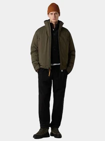 Куртки и дубленки The North Face модель NF0A8D2B21L1 Фото