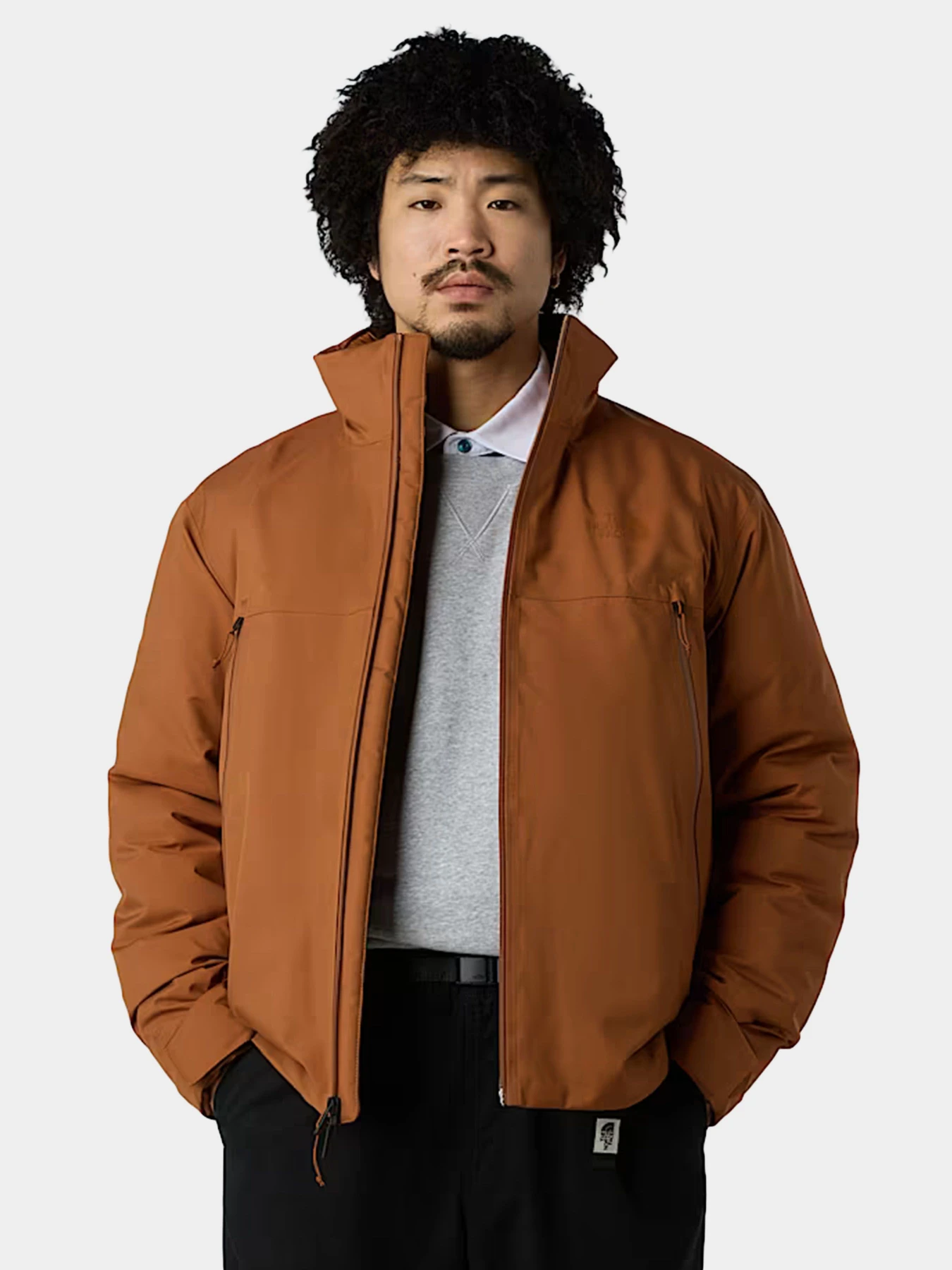 Куртки и дубленки The North Face модель NF0A8D2BBOE1 Фото