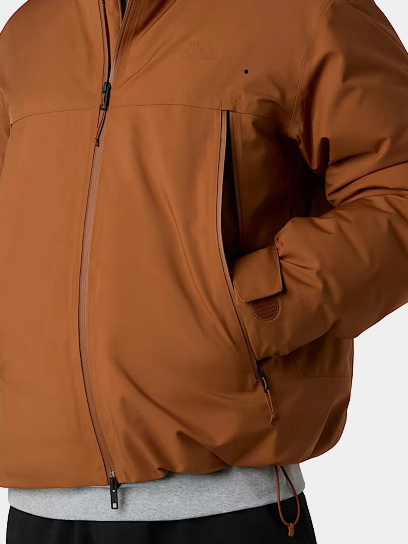 Куртки и дубленки The North Face модель NF0A8D2BBOE1 Фото