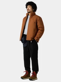 Куртки и дубленки The North Face модель NF0A8D2BBOE1 Фото