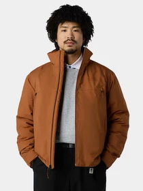 Куртки и дубленки The North Face модель NF0A8D2BBOE1 Фото