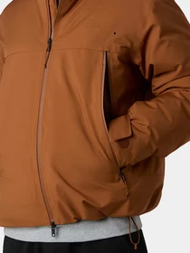 Куртки и дубленки The North Face модель NF0A8D2BBOE1 Фото