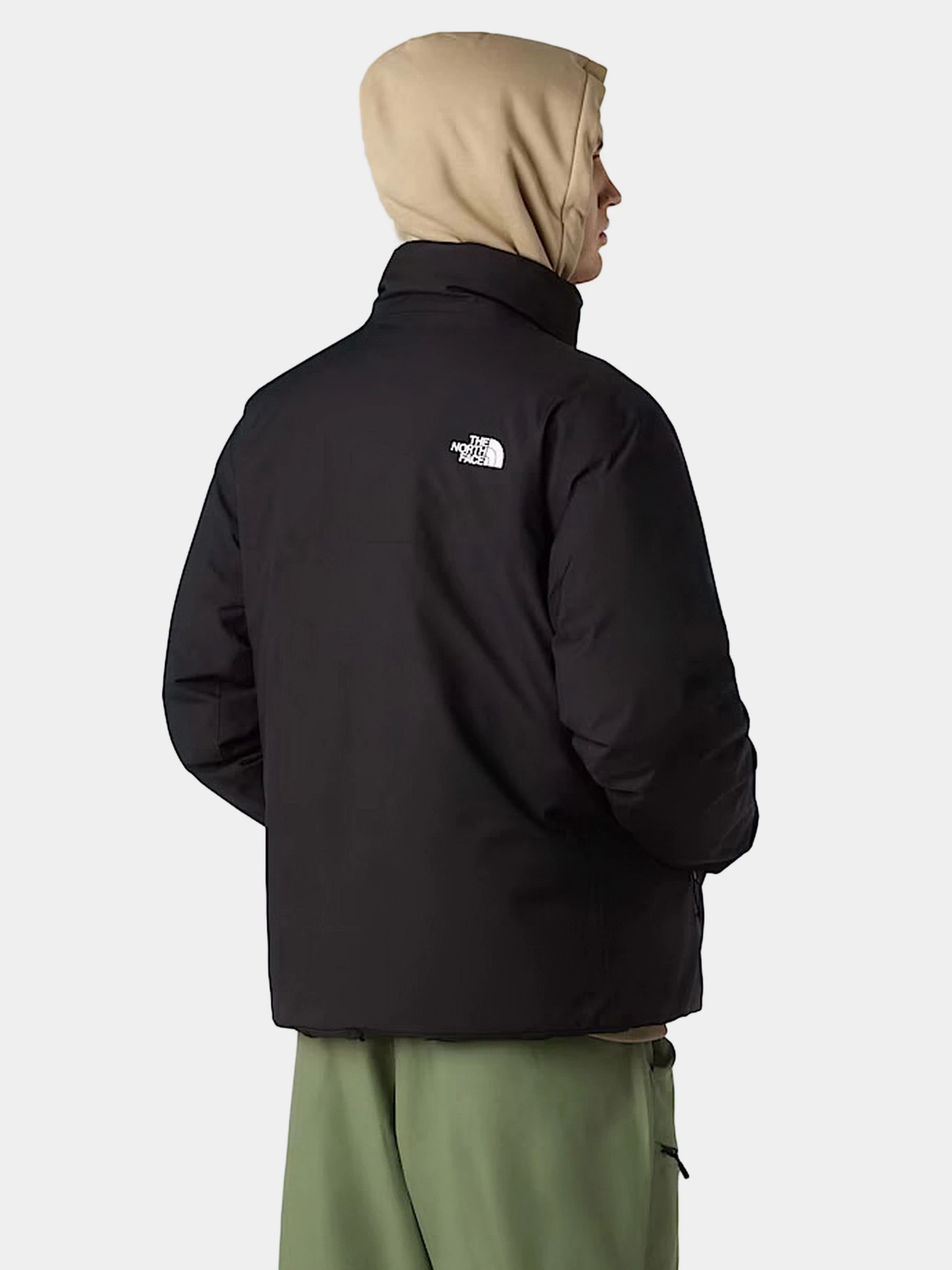 Куртки и дубленки The North Face модель NF0A8D2BJK31 Фото