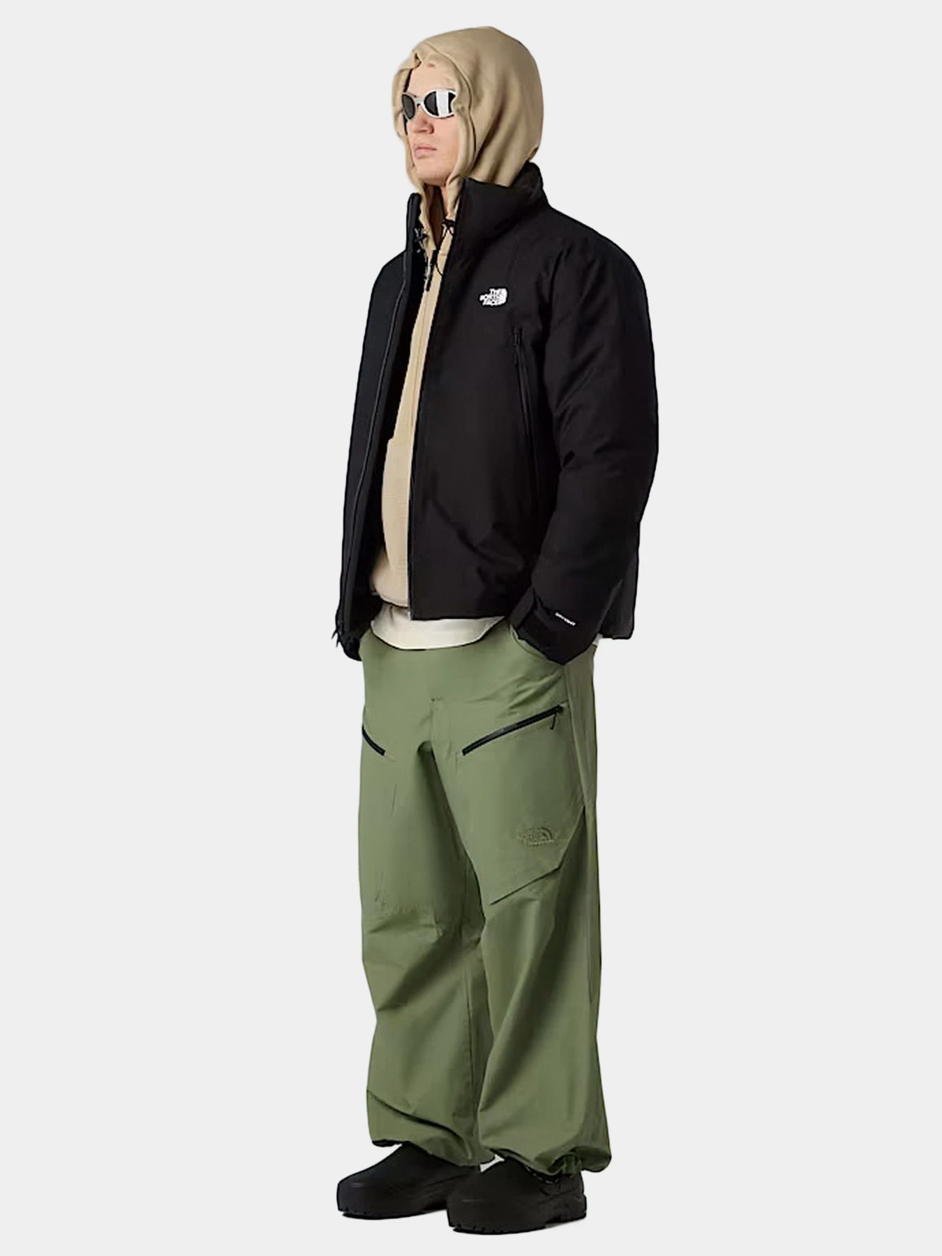 Куртки и дубленки The North Face модель NF0A8D2BJK31 Фото