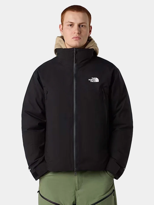 Куртки и дубленки The North Face модель NF0A8D2BJK31 Фото