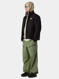 Куртки и дубленки The North Face модель NF0A8D2BJK31 Фото
