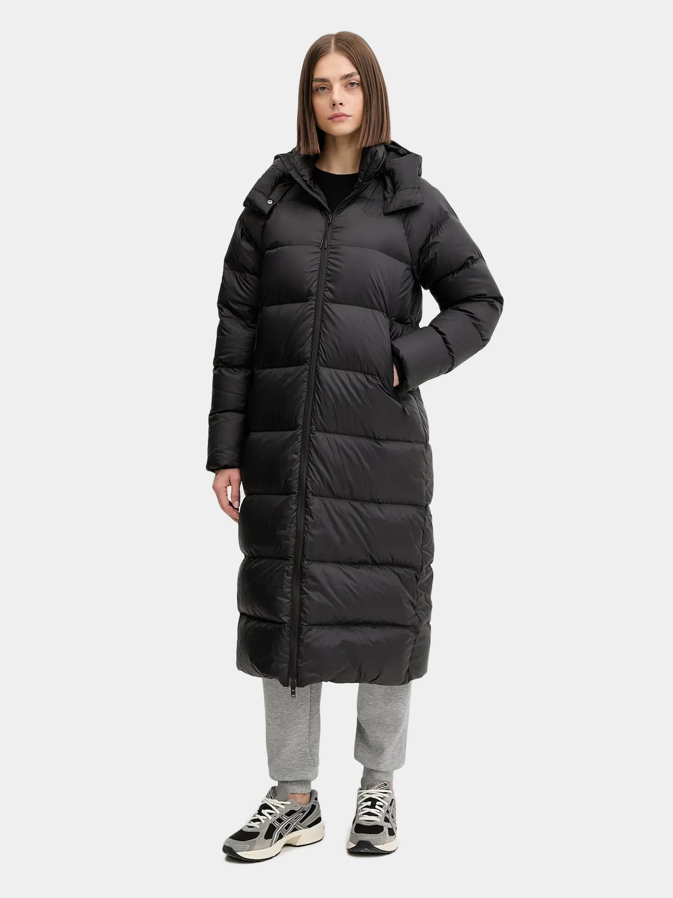 Куртки и дубленки The North Face модель NF0A8D3NJK31 Фото