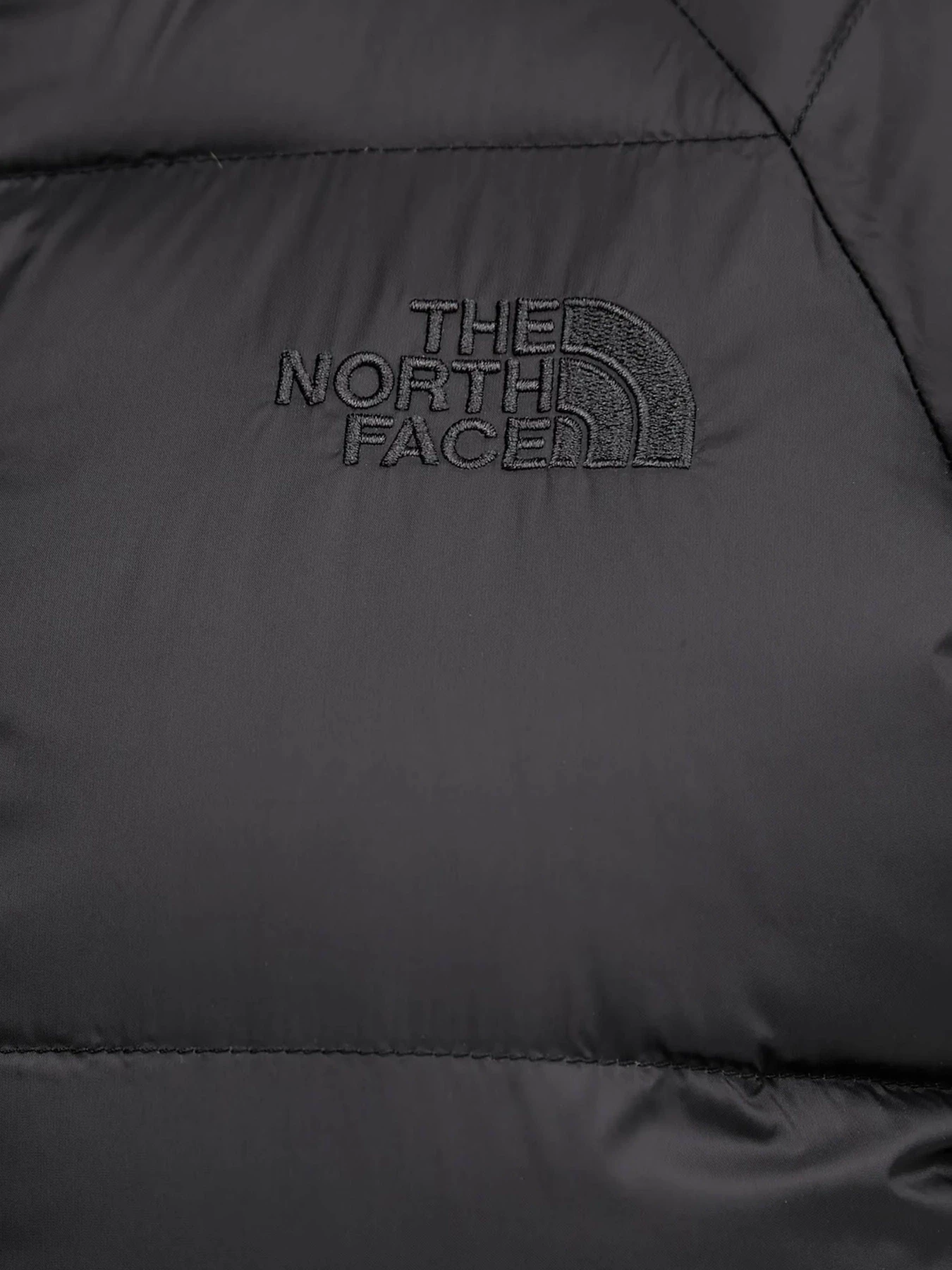 Куртки и дубленки The North Face модель NF0A8D3NJK31 Фото