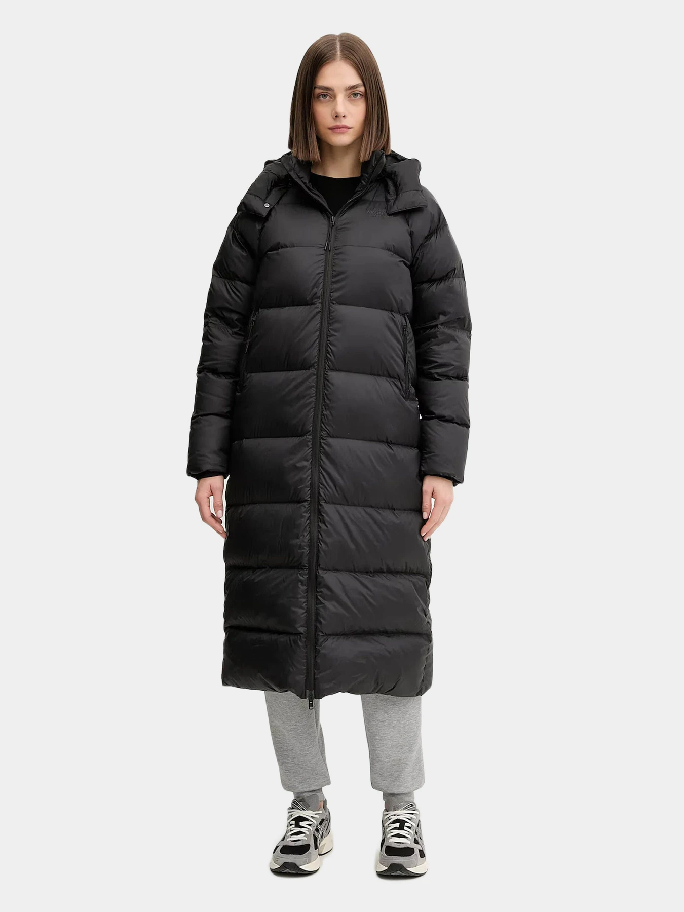 Куртки и дубленки The North Face модель NF0A8D3NJK31 Фото