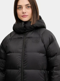 Куртки и дубленки The North Face модель NF0A8D3NJK31 Фото