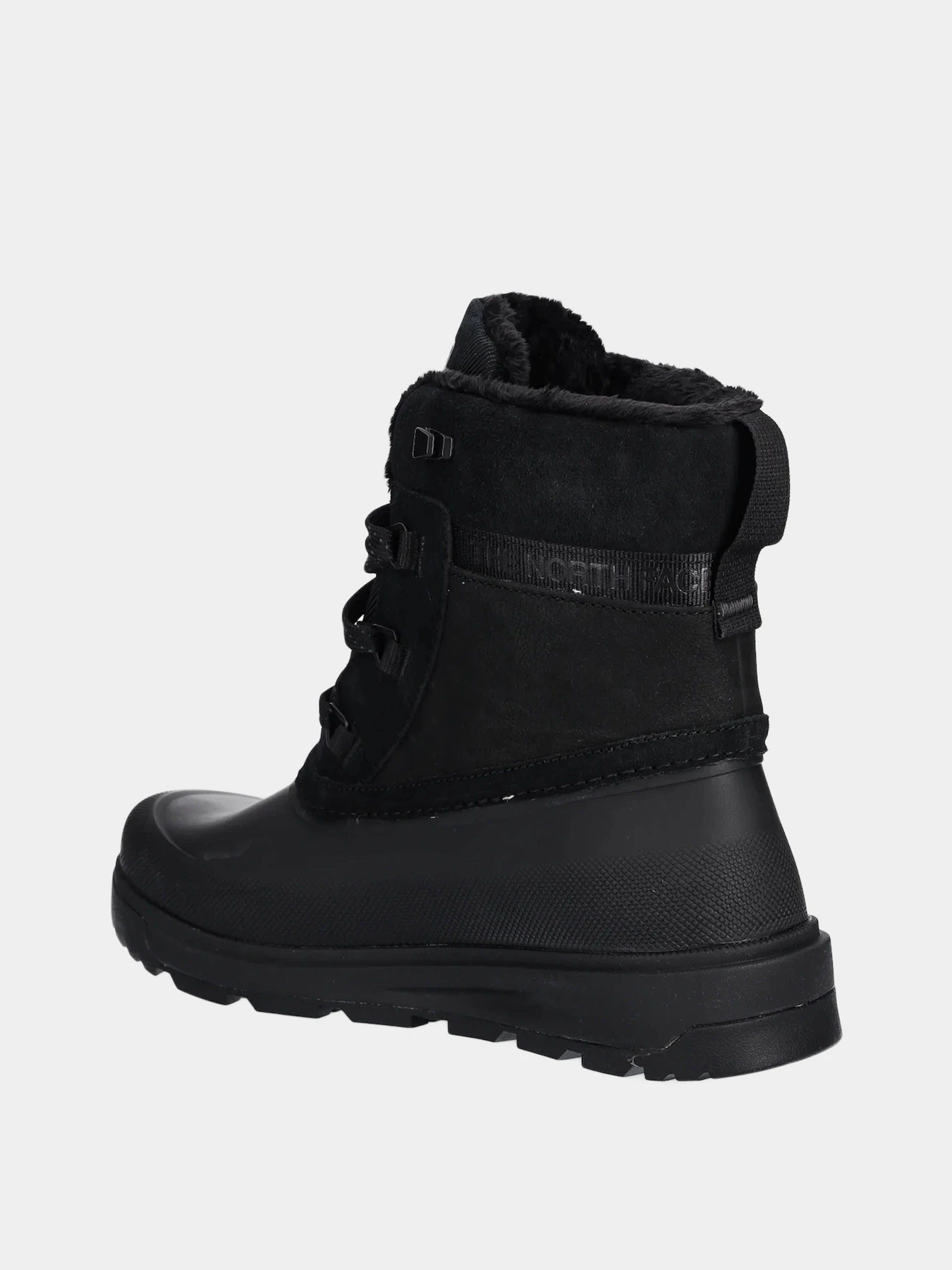 Ботинки и сапоги The North Face модель NF0A8D8ZKX71 Ботинки и сапоги The North Face модель NF0A8D8ZKX71 Фото