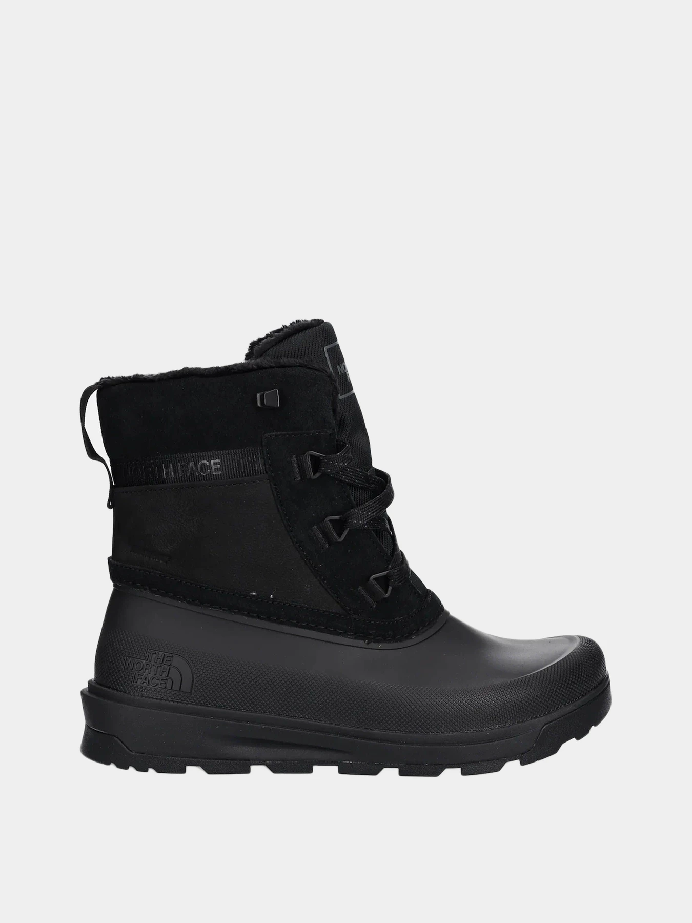 Ботинки и сапоги The North Face модель NF0A8D8ZKX71 Ботинки и сапоги The North Face модель NF0A8D8ZKX71 Фото