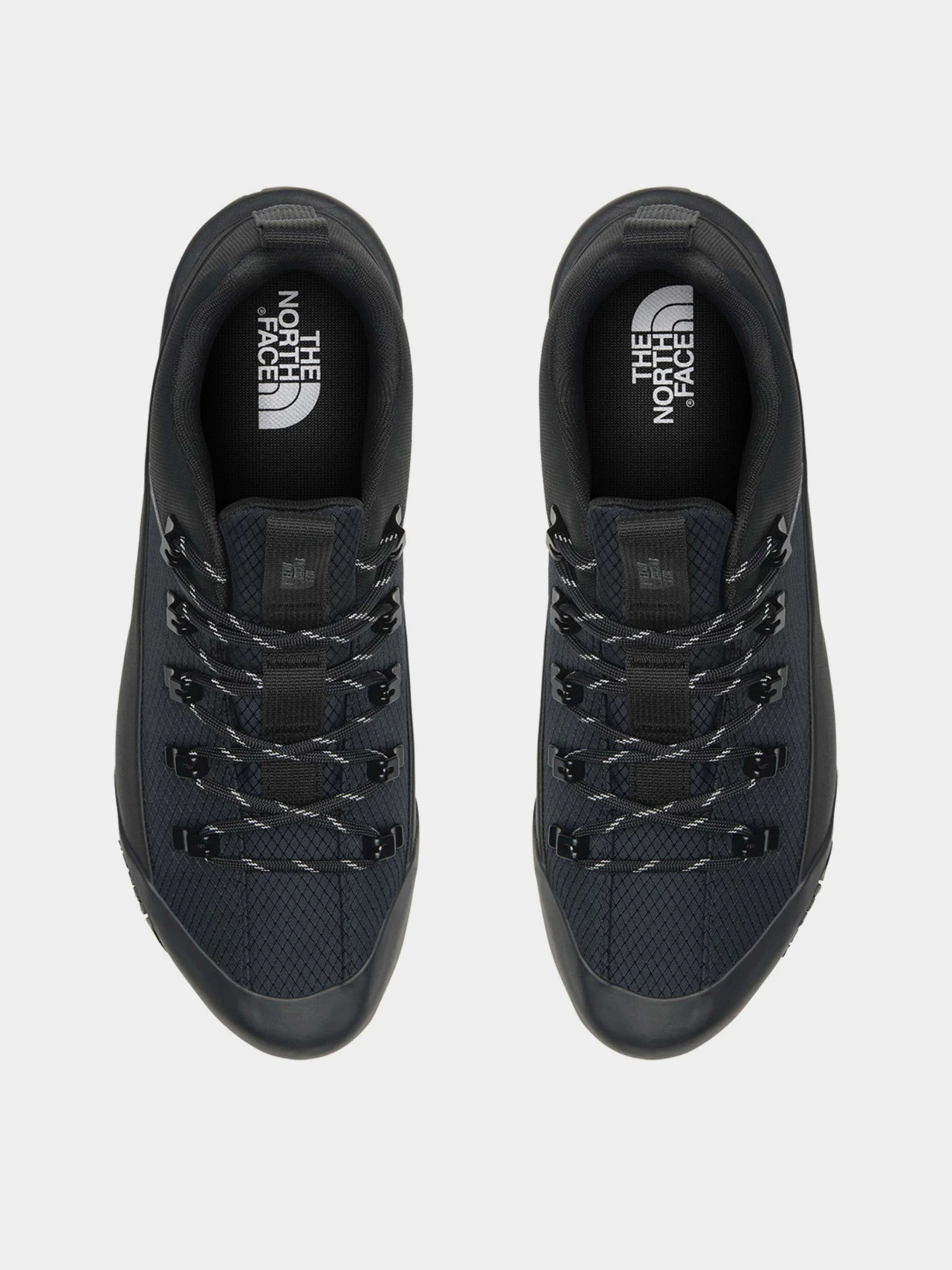 Кроссовки The North Face модель NF0A8D95KX71 Кроссовки The North Face модель NF0A8D95KX71 Фото