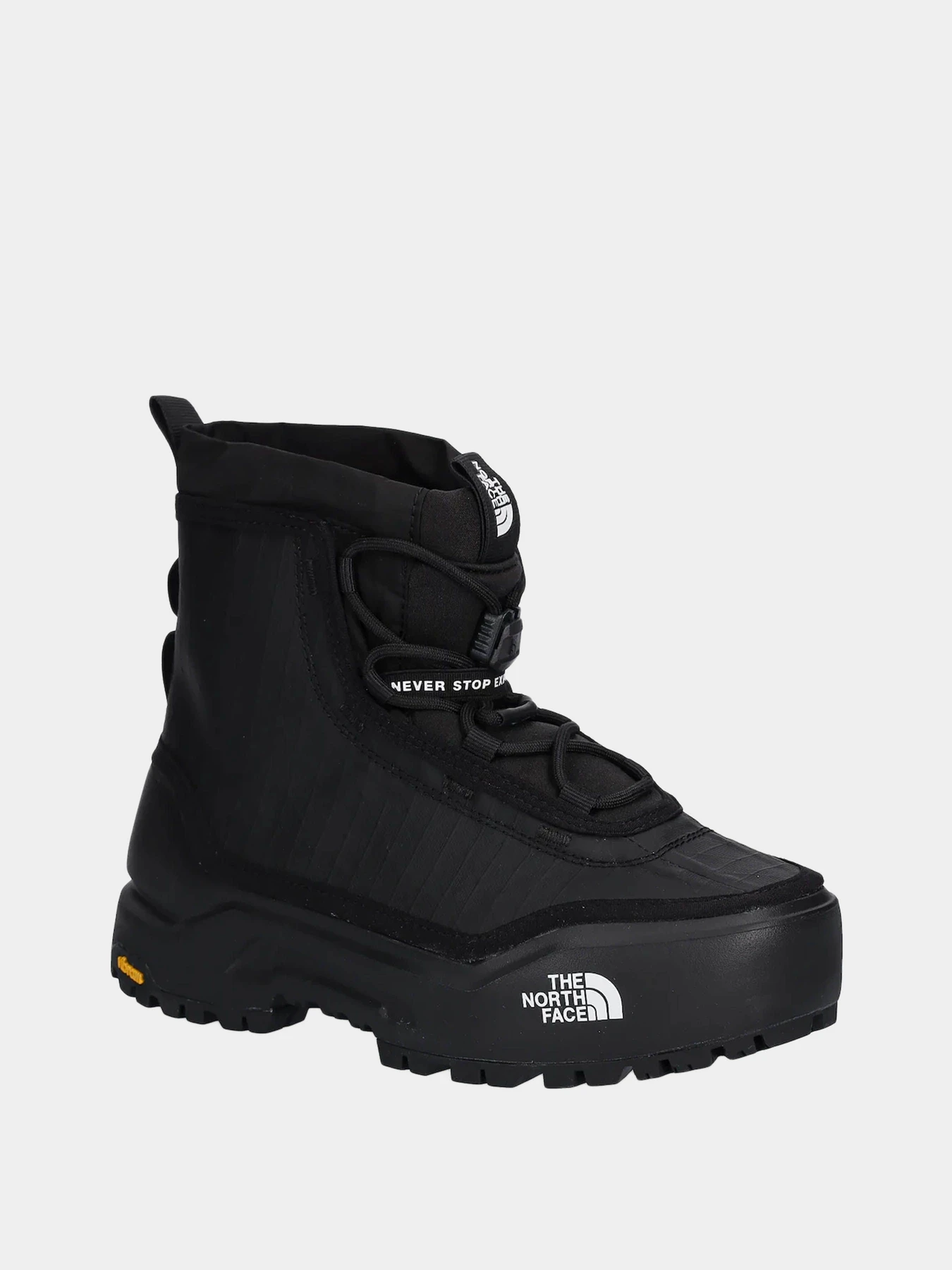 Ботинки и сапоги The North Face модель NF0A8D9FKX71 Ботинки и сапоги The North Face модель NF0A8D9FKX71 Фото