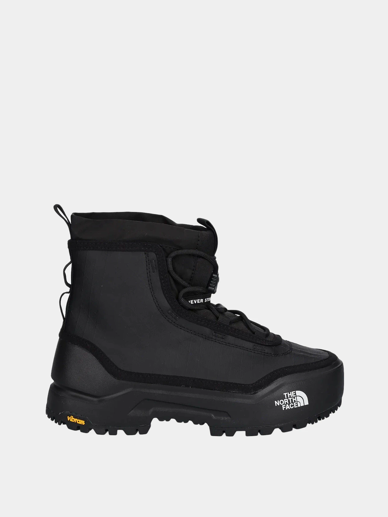 Ботинки и сапоги The North Face модель NF0A8D9FKX71 Ботинки и сапоги The North Face модель NF0A8D9FKX71 Фото