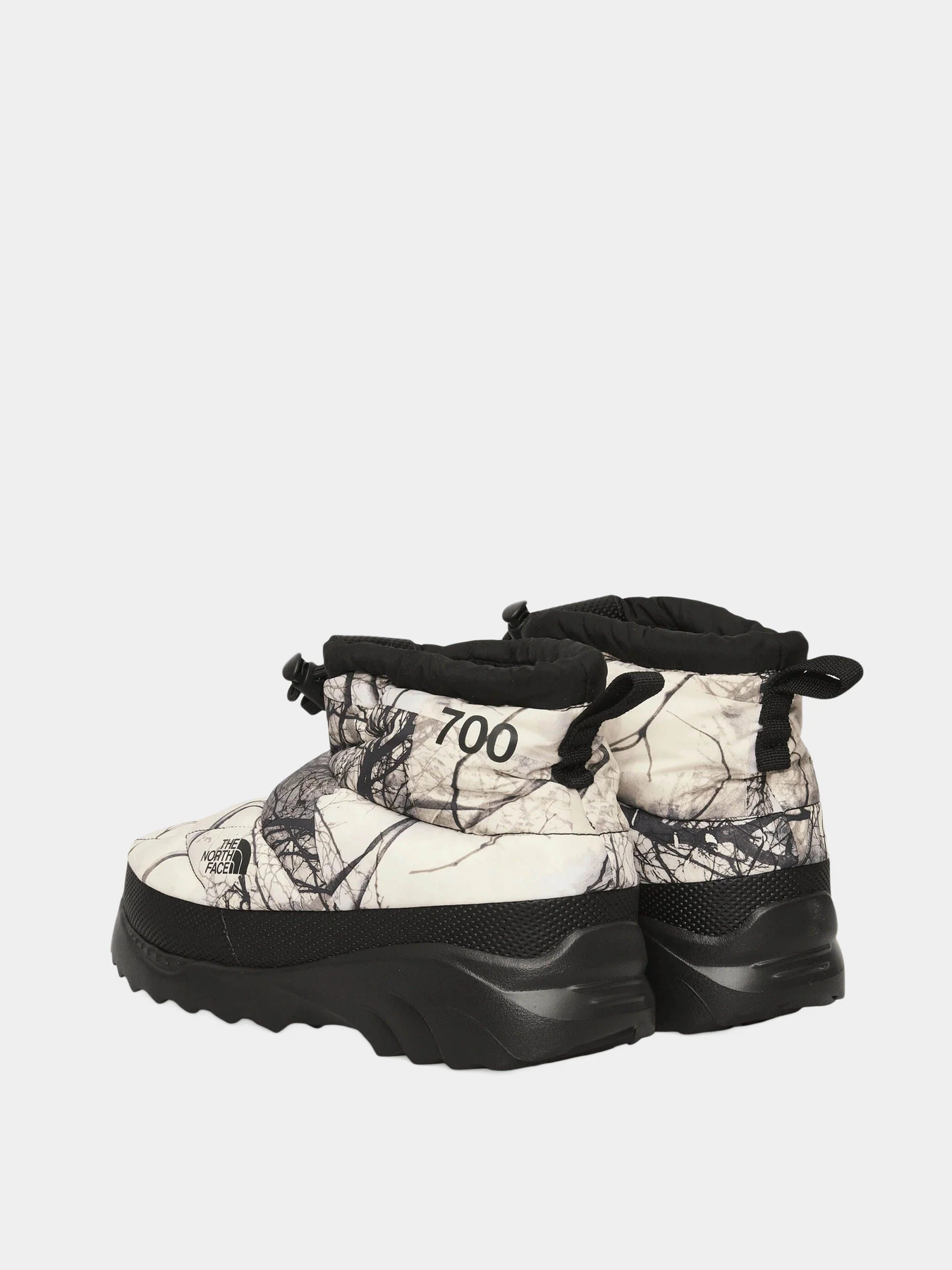Ботинки и сапоги The North Face модель NF0A8DAADWT1 Ботинки и сапоги The North Face модель NF0A8DAADWT1 Фото