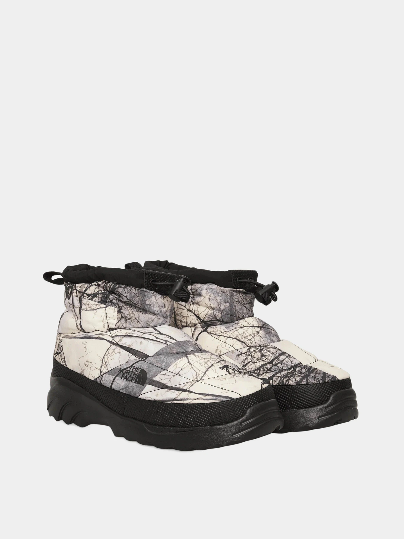 Ботинки и сапоги The North Face модель NF0A8DAADWT1 Ботинки и сапоги The North Face модель NF0A8DAADWT1 Фото