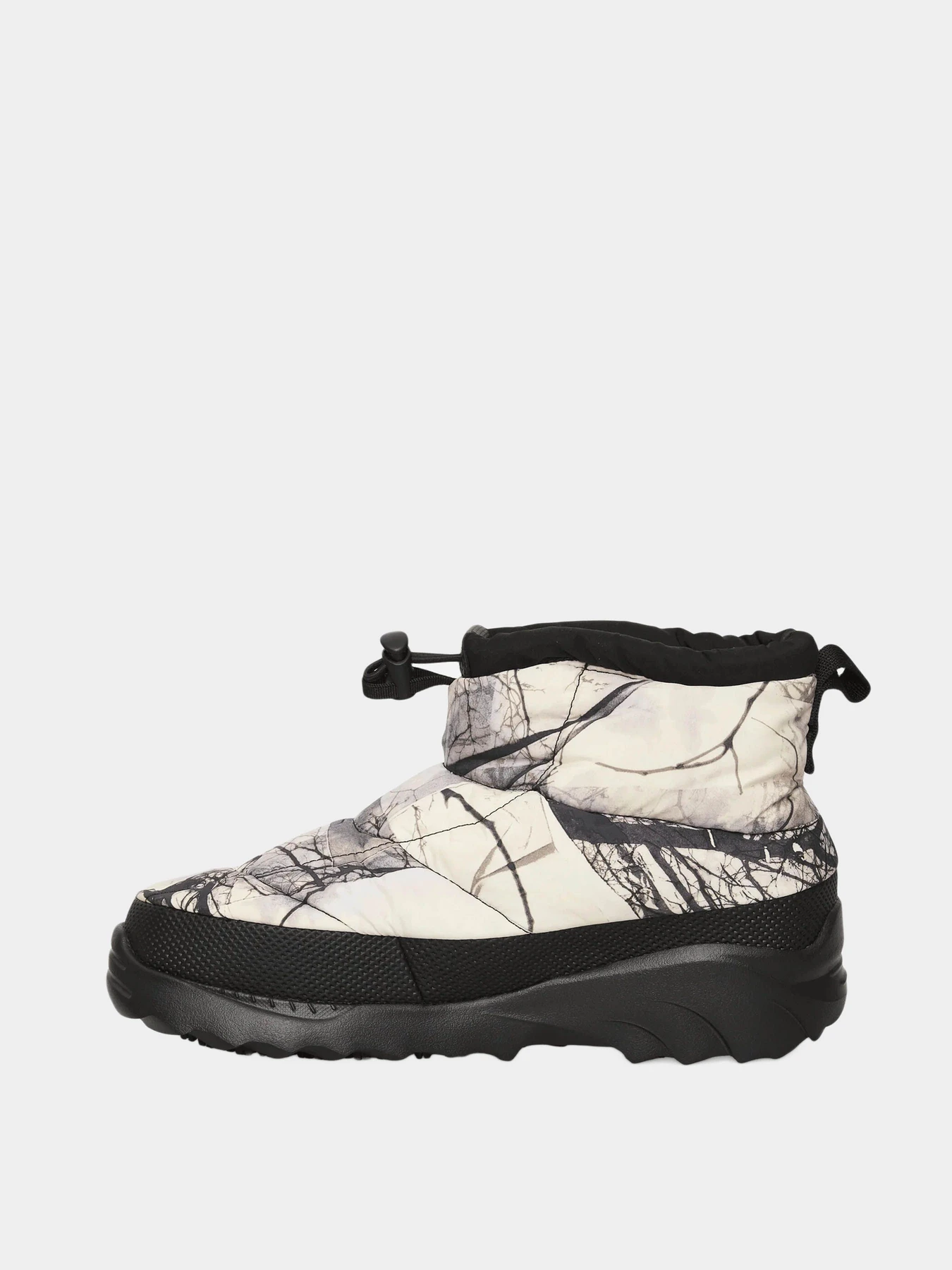 Ботинки и сапоги The North Face модель NF0A8DAADWT1 Ботинки и сапоги The North Face модель NF0A8DAADWT1 Фото