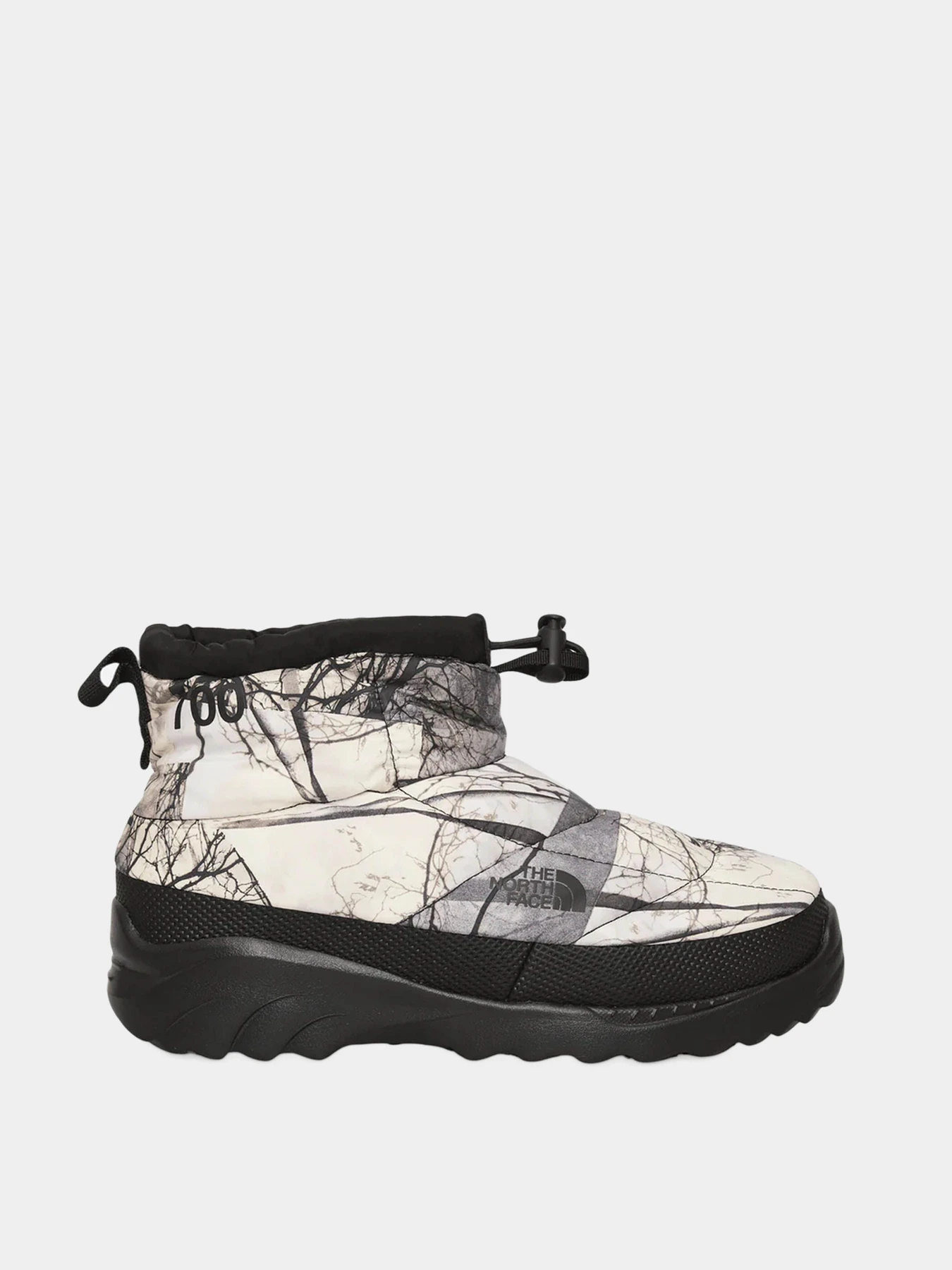 Ботинки и сапоги The North Face модель NF0A8DAADWT1 Ботинки и сапоги The North Face модель NF0A8DAADWT1 Фото