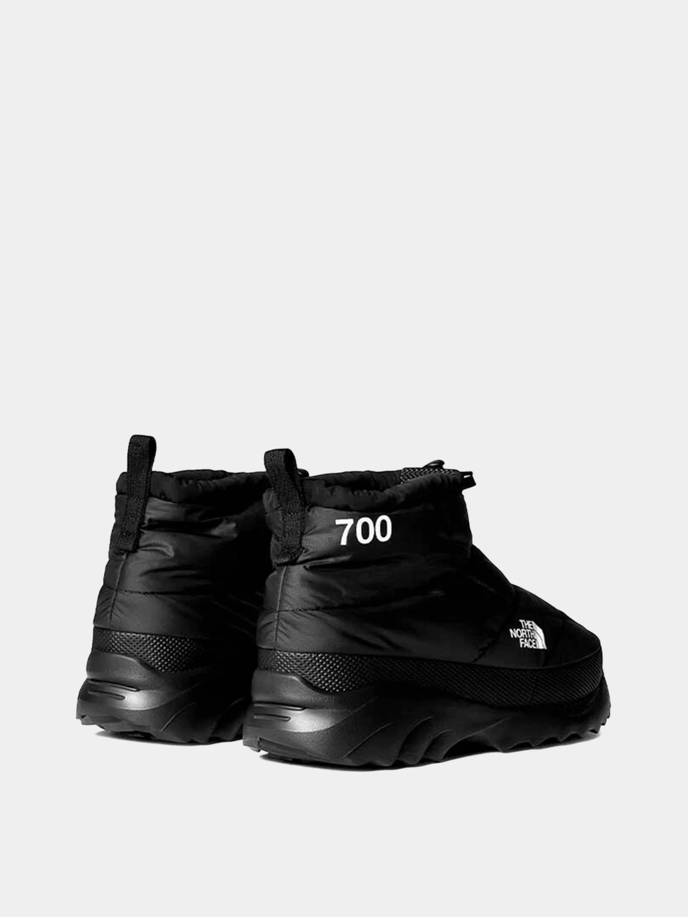 Ботинки и сапоги The North Face модель NF0A8DAAKX71 Ботинки и сапоги The North Face модель NF0A8DAAKX71 Фото