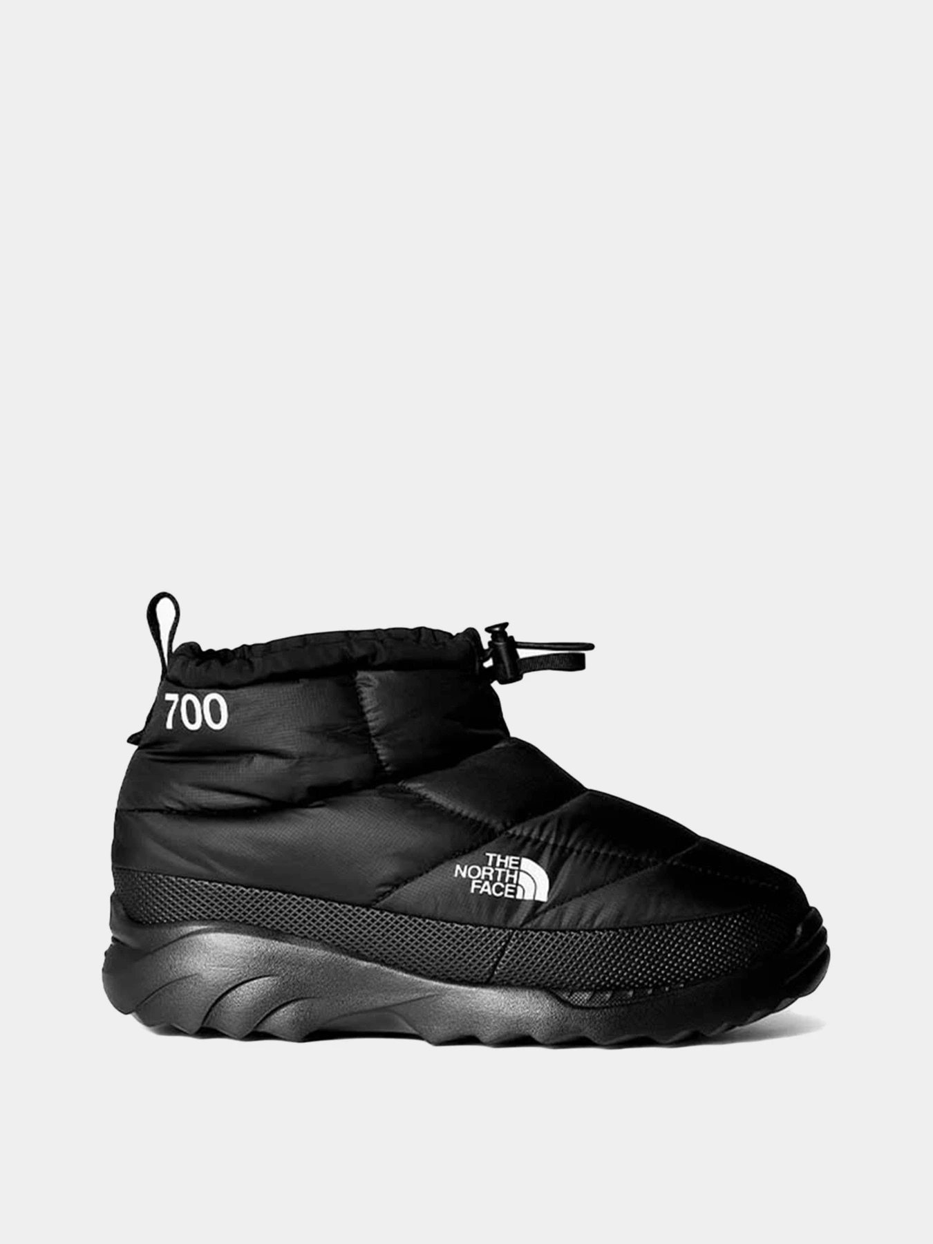 Ботинки и сапоги The North Face модель NF0A8DAAKX71 Ботинки и сапоги The North Face модель NF0A8DAAKX71 Фото