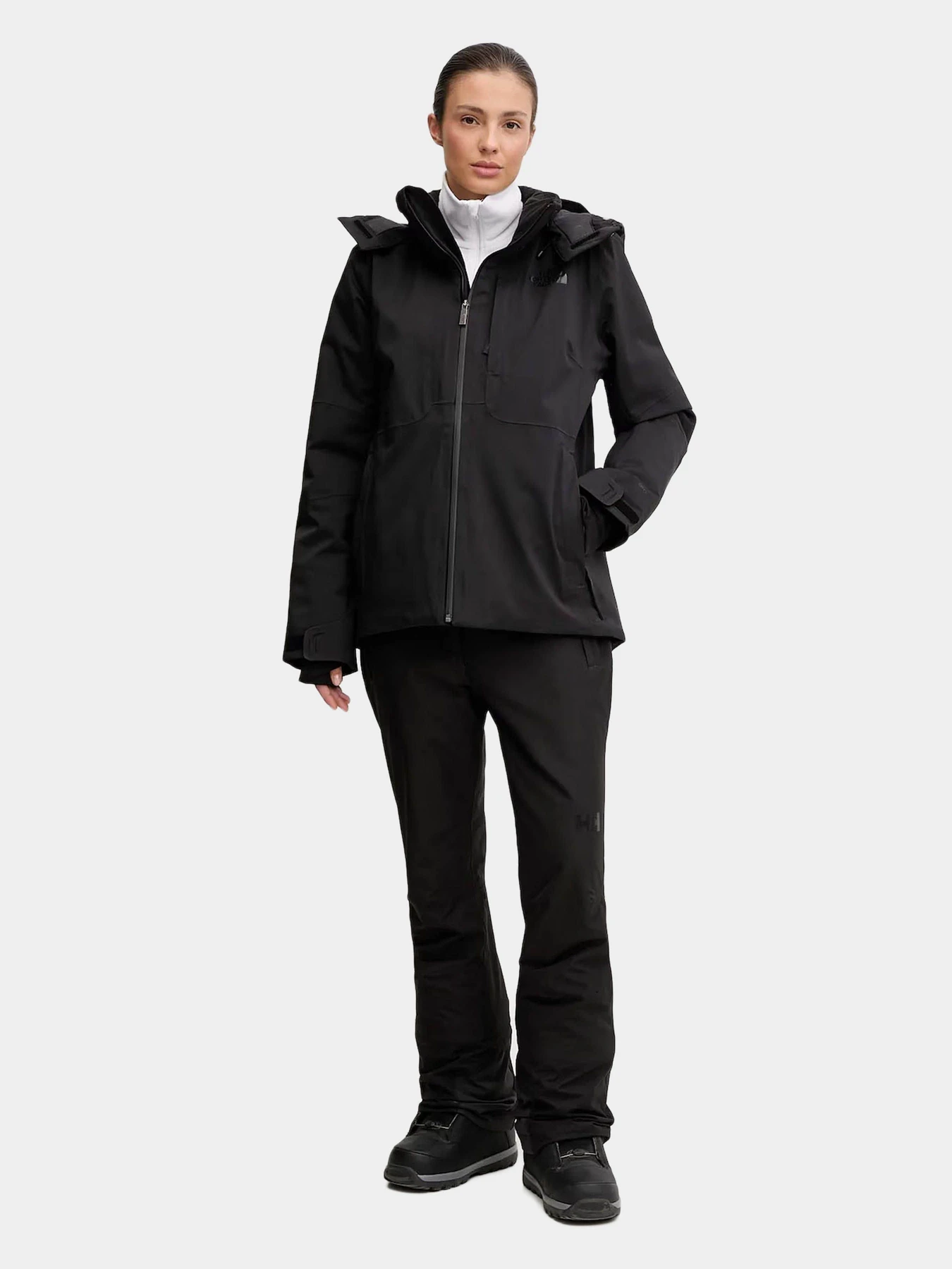 Куртки и дубленки The North Face модель NF0A8DDSJK31 Куртки и дубленки The North Face модель NF0A8DDSJK31 Фото