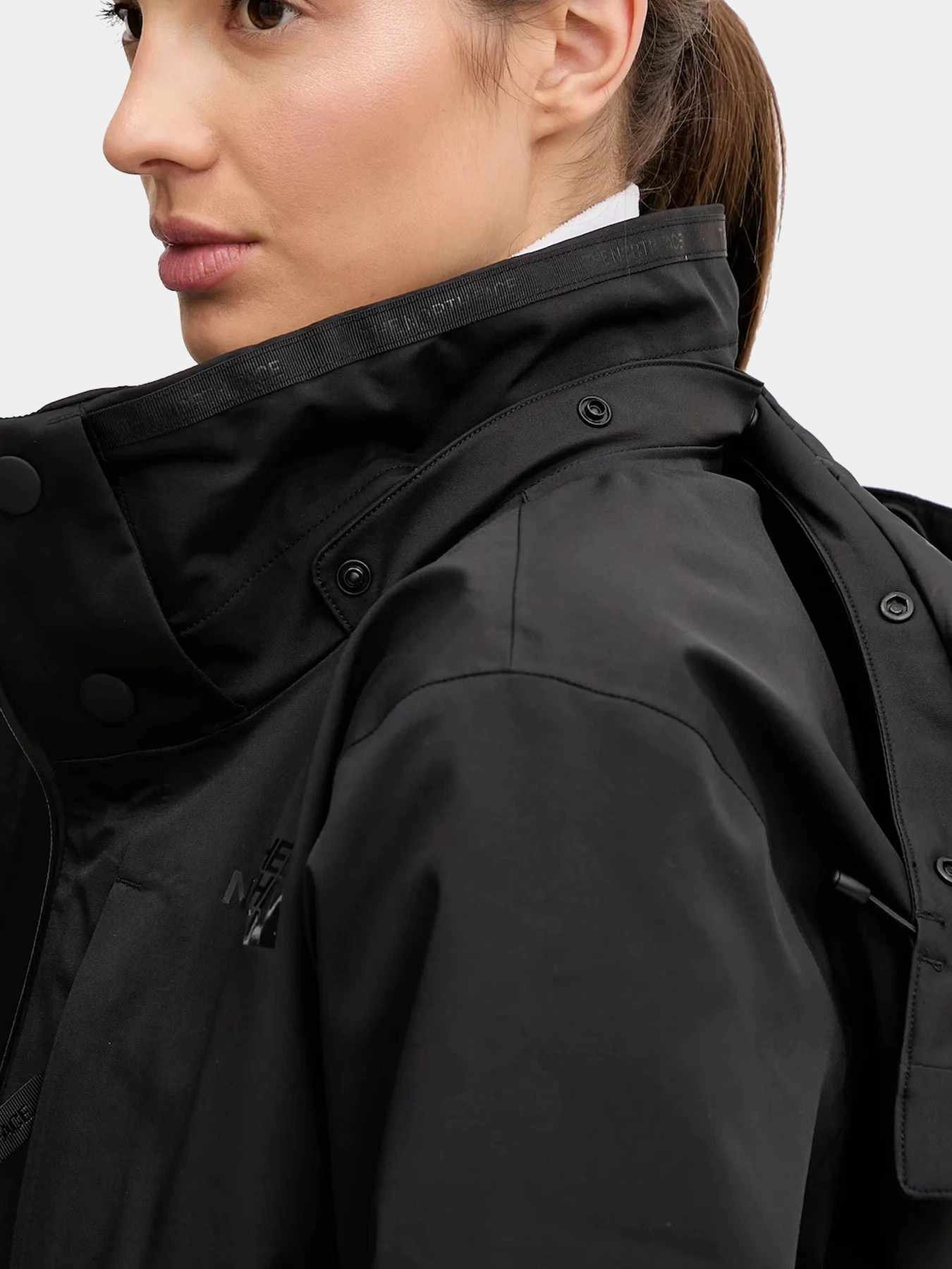 Куртки и дубленки The North Face модель NF0A8DDSJK31 Куртки и дубленки The North Face модель NF0A8DDSJK31 Фото
