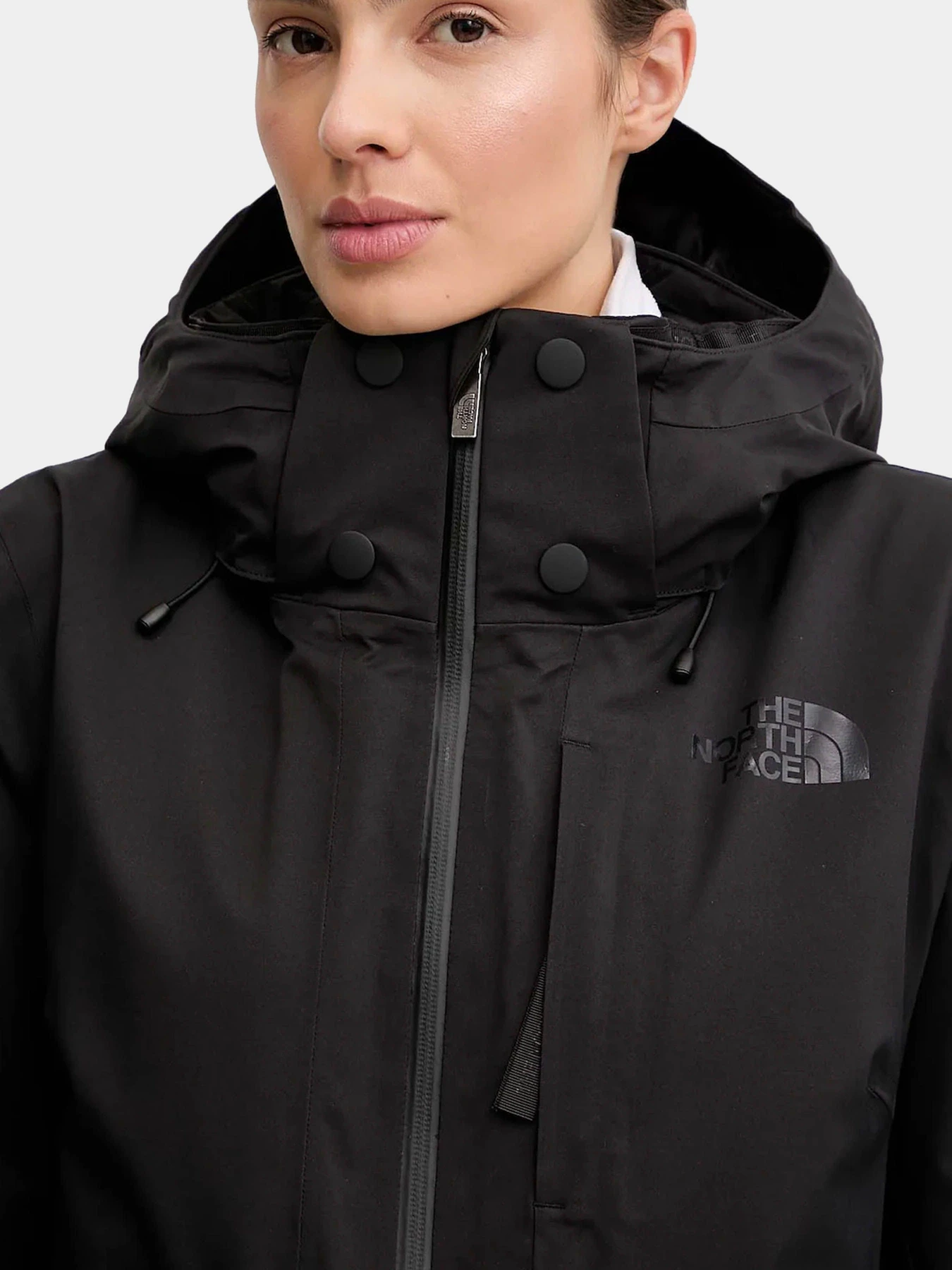 Куртки и дубленки The North Face модель NF0A8DDSJK31 Куртки и дубленки The North Face модель NF0A8DDSJK31 Фото