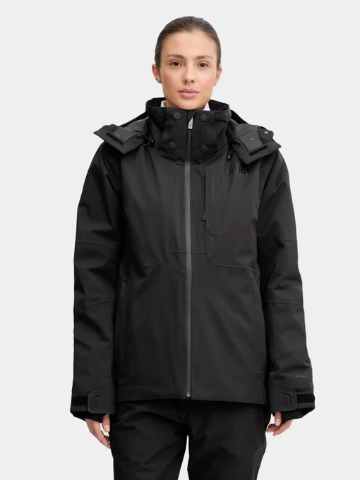 Күрткелер мен тондар The North Face үлгі NF0A8DDSJK31 Фото