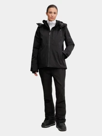 Куртки и дубленки The North Face модель NF0A8DDSJK31 Фото