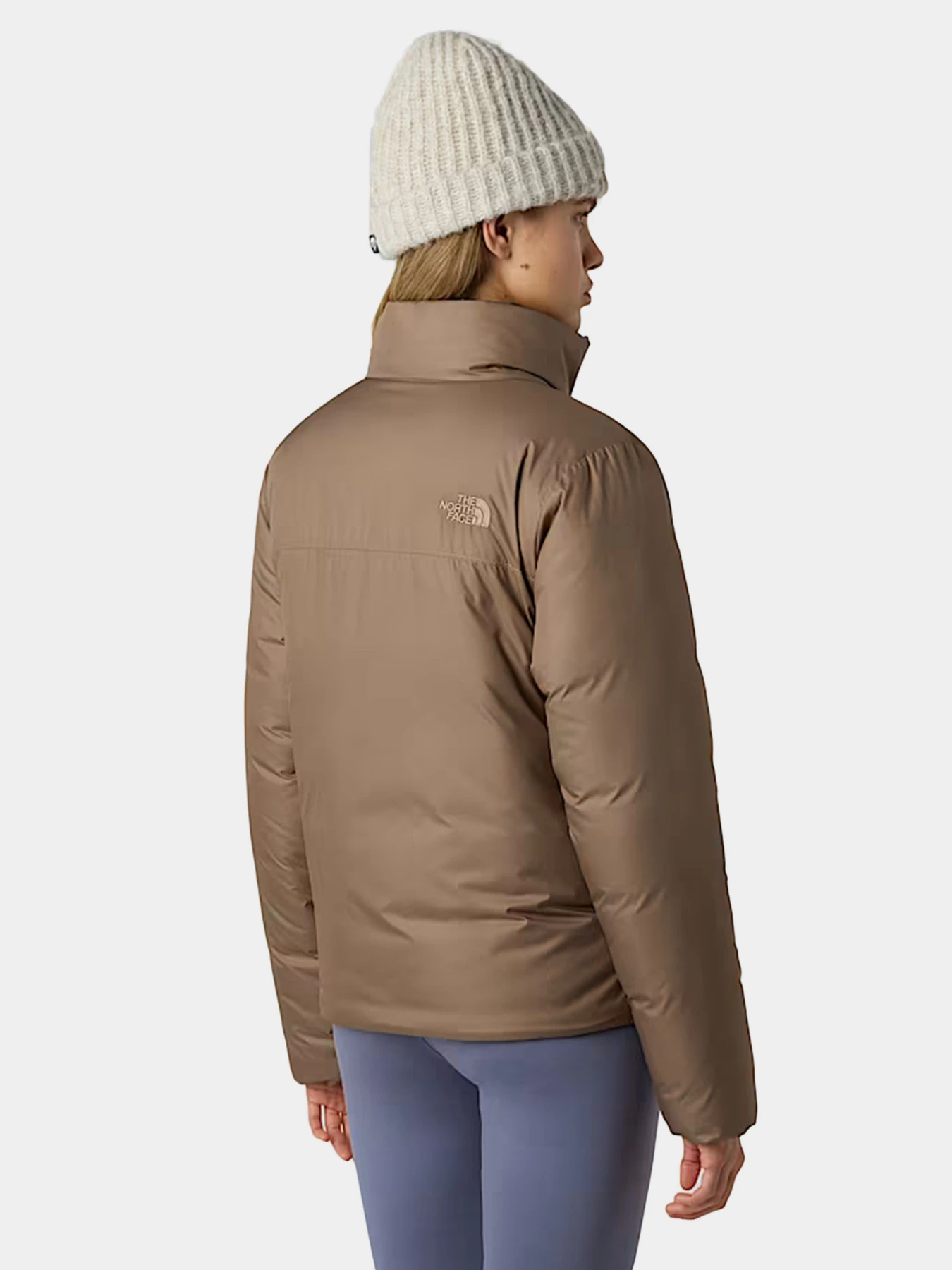 Куртки и дубленки The North Face модель NF0A8DNSE1Q1 Куртки и дубленки The North Face модель NF0A8DNSE1Q1 Фото
