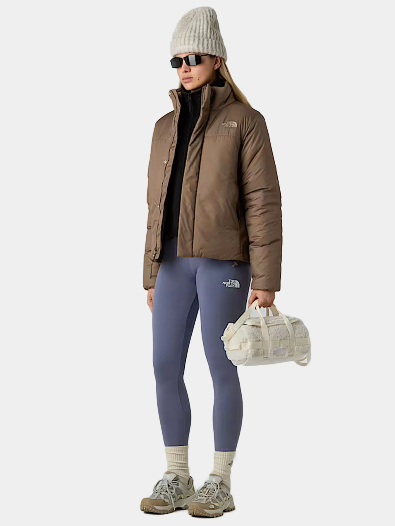 Куртки и дубленки The North Face модель NF0A8DNSE1Q1 Куртки и дубленки The North Face модель NF0A8DNSE1Q1 Фото