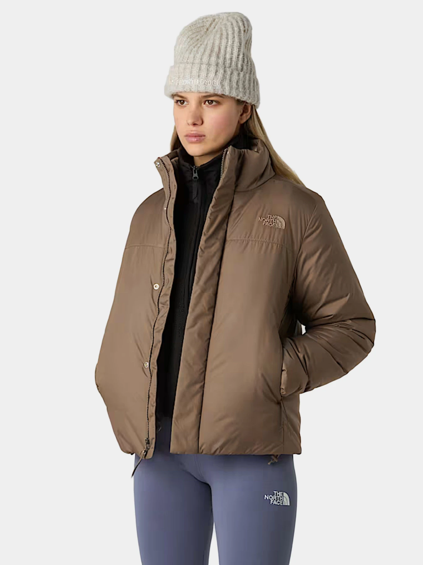 Куртки и дубленки The North Face модель NF0A8DNSE1Q1 Куртки и дубленки The North Face модель NF0A8DNSE1Q1 Фото