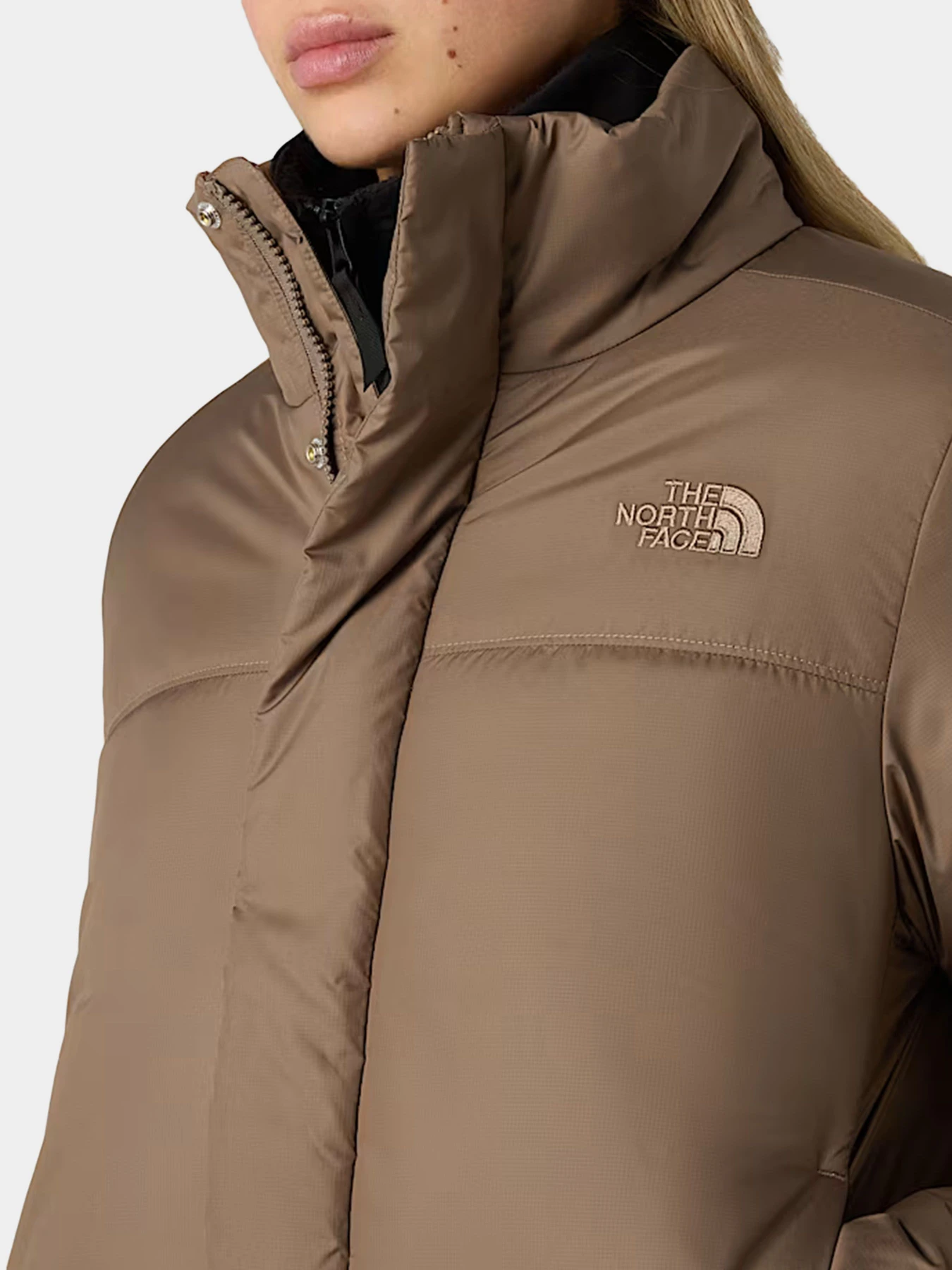 Куртки и дубленки The North Face модель NF0A8DNSE1Q1 Куртки и дубленки The North Face модель NF0A8DNSE1Q1 Фото