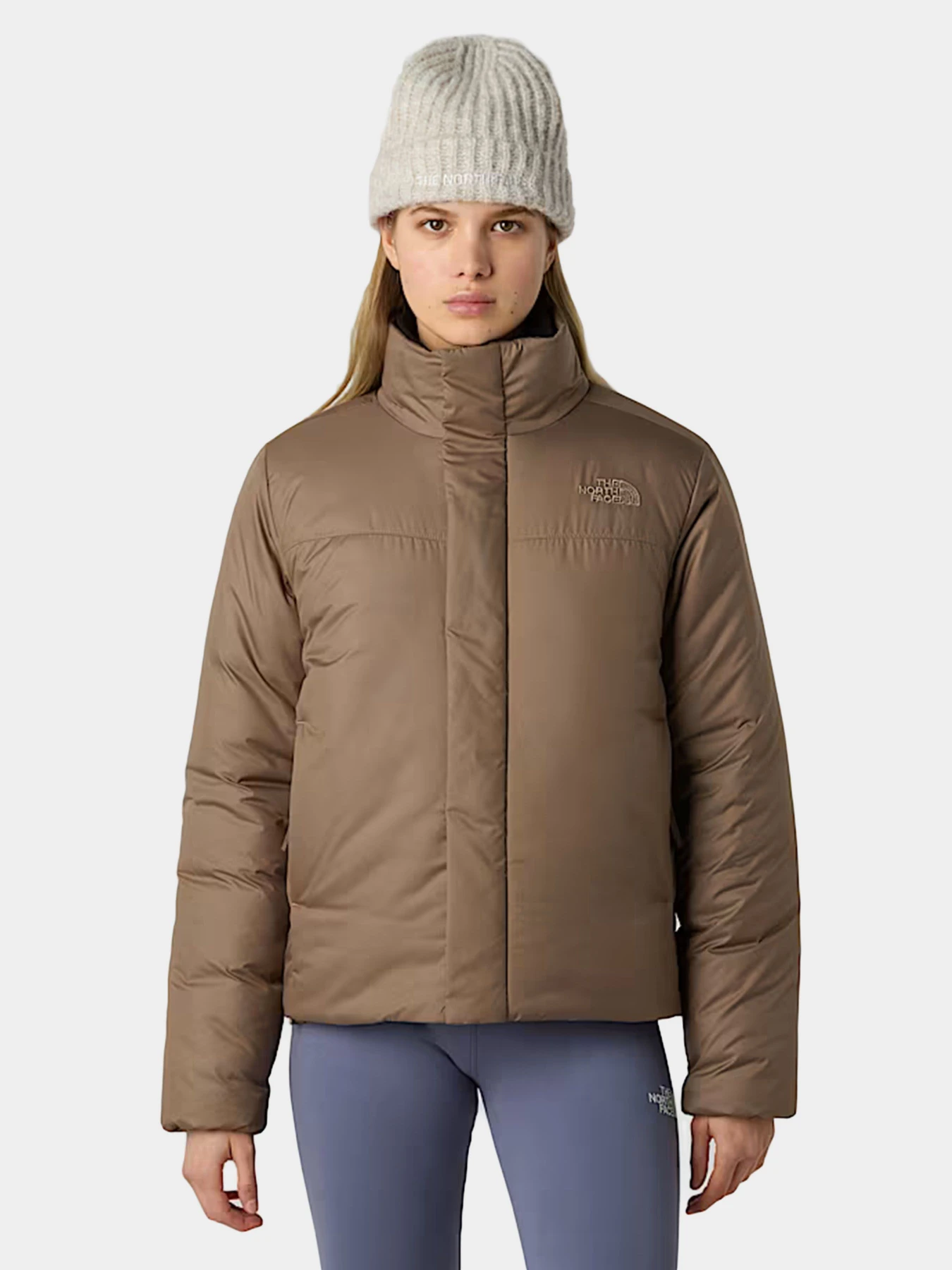 Куртки и дубленки The North Face модель NF0A8DNSE1Q1 Куртки и дубленки The North Face модель NF0A8DNSE1Q1 Фото