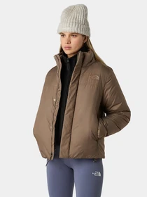 Куртки и дубленки The North Face модель NF0A8DNSE1Q1 Фото