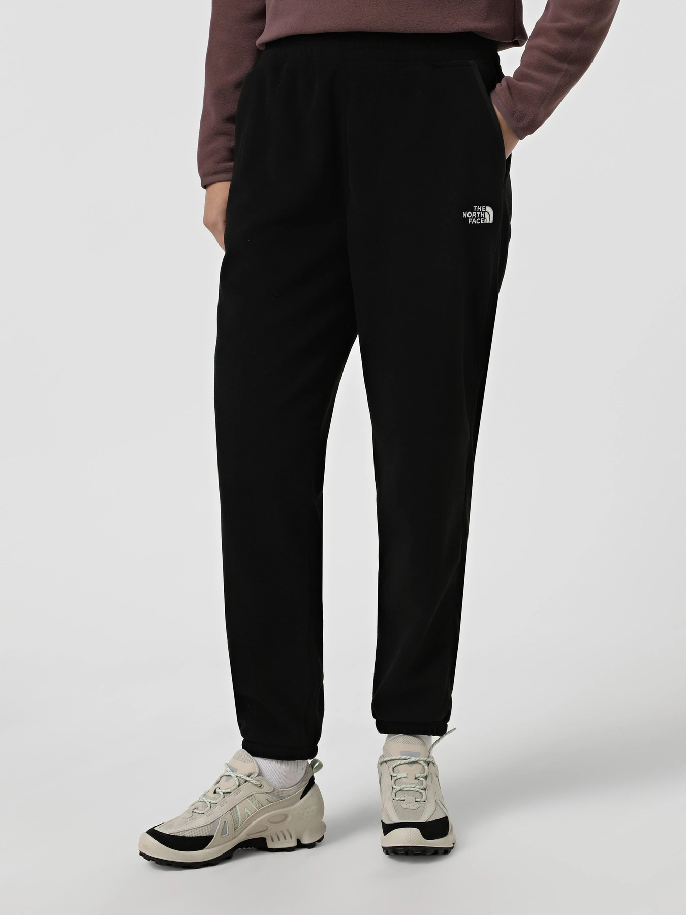 Брюки The North Face модель NF0A8DQRJK31 Брюки The North Face модель NF0A8DQRJK31 Фото