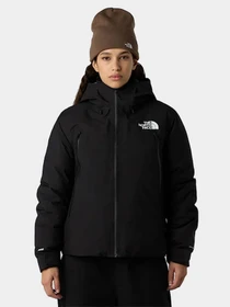 Куртки и дубленки The North Face модель NF0A8DQTJK31 Фото