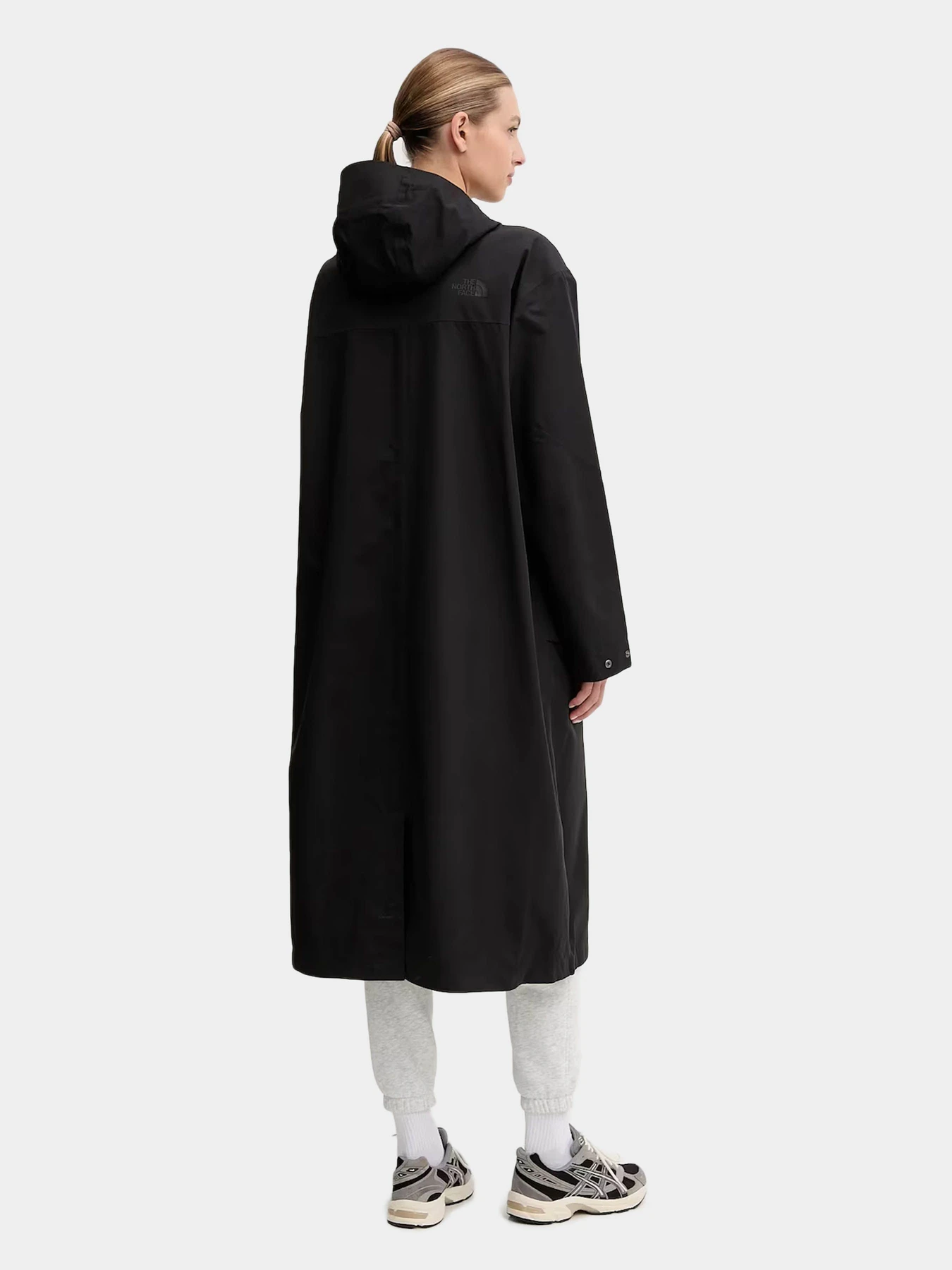 Пальто и плащи The North Face модель NF0A8DTNJK31 Пальто и плащи The North Face модель NF0A8DTNJK31 Фото